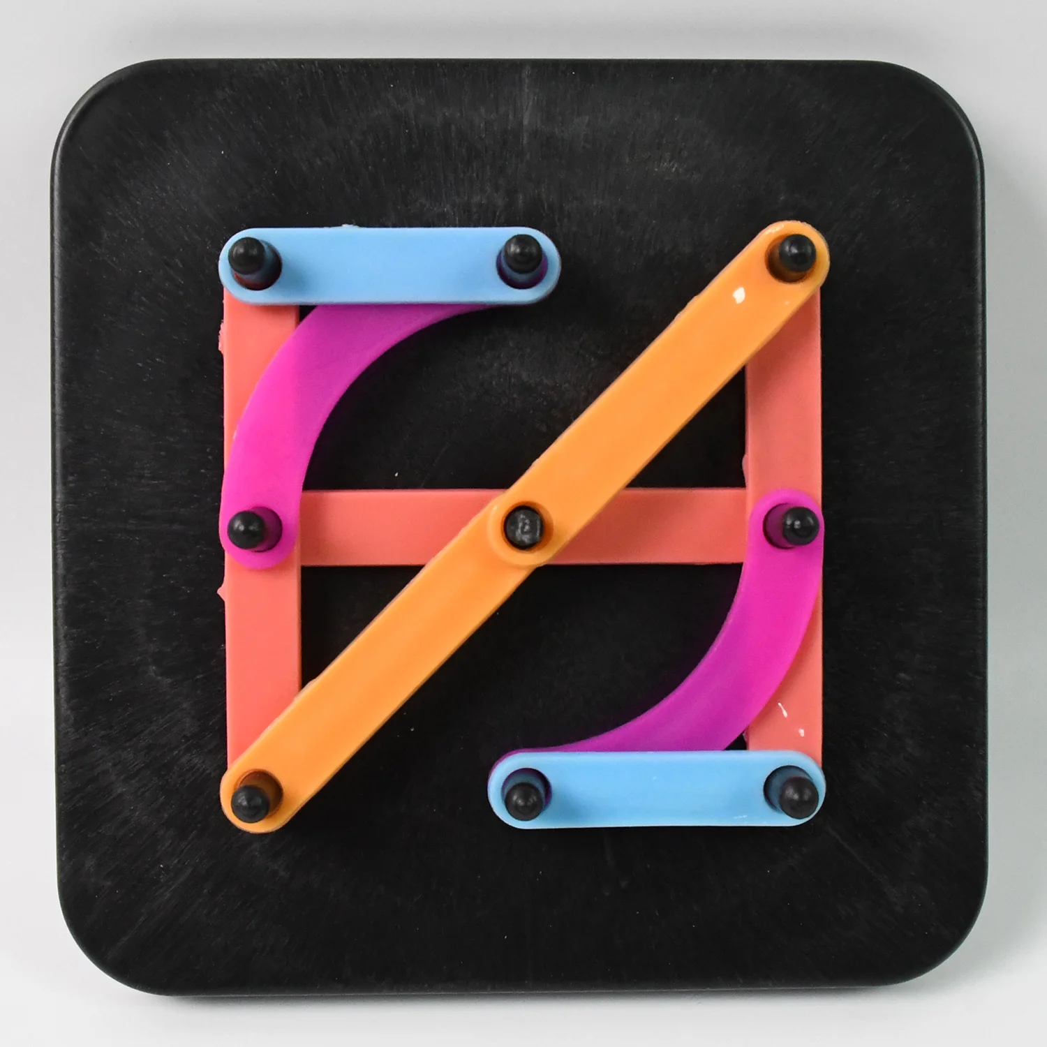 Alpha Numeric Puzzle - Alphabet Construction Puzzle - Image 5