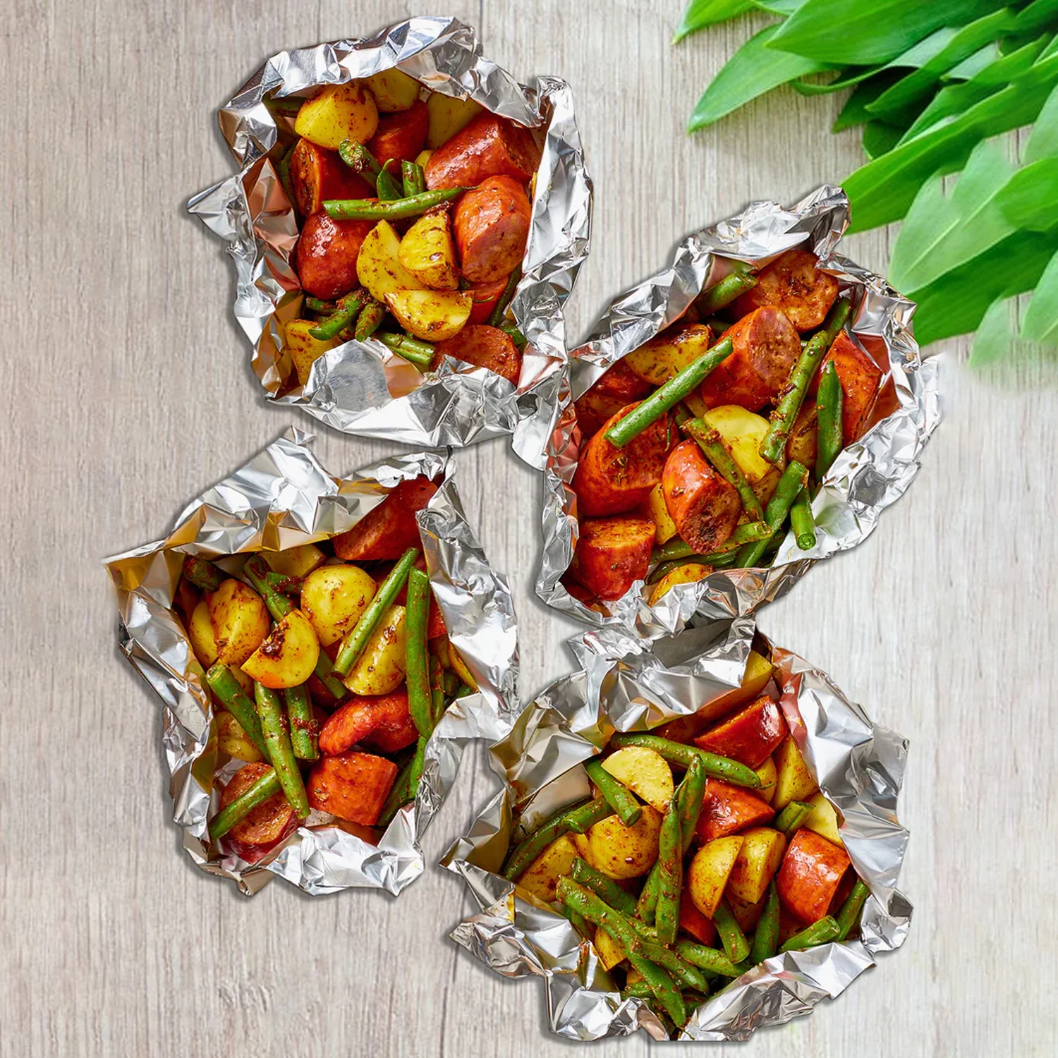 Aluminium Foil Cut Sheets 220×250 mm – 50 Sheets - Image 11