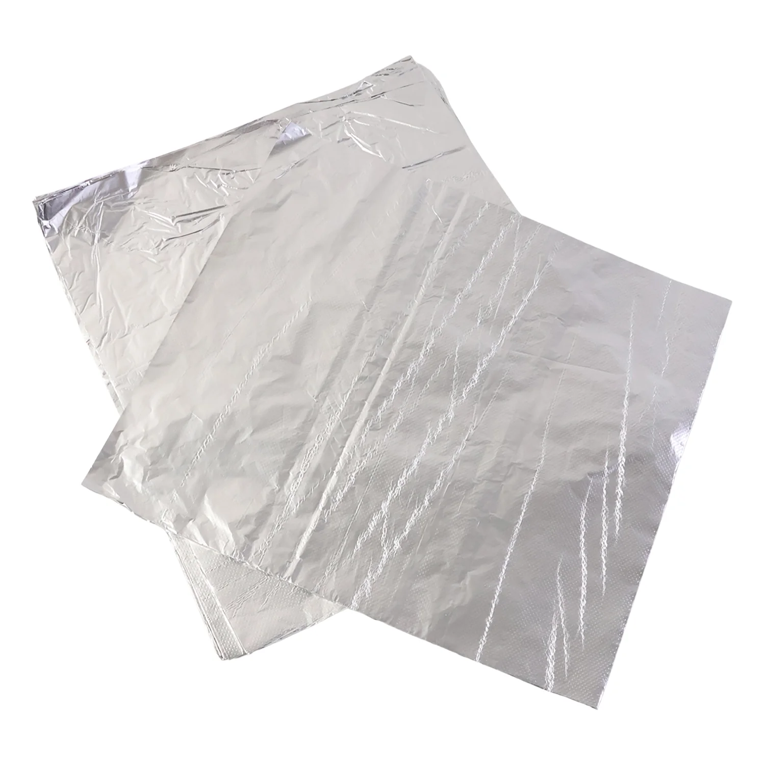Aluminium Foil Cut Sheets 220×250 mm – 50 Sheets - Image 5