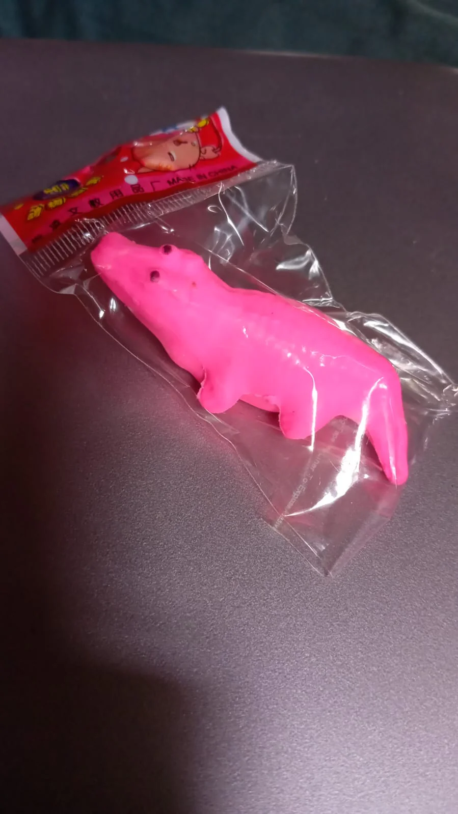 Animal Design Eraser (1 Pc / Mix Design) - Image 7