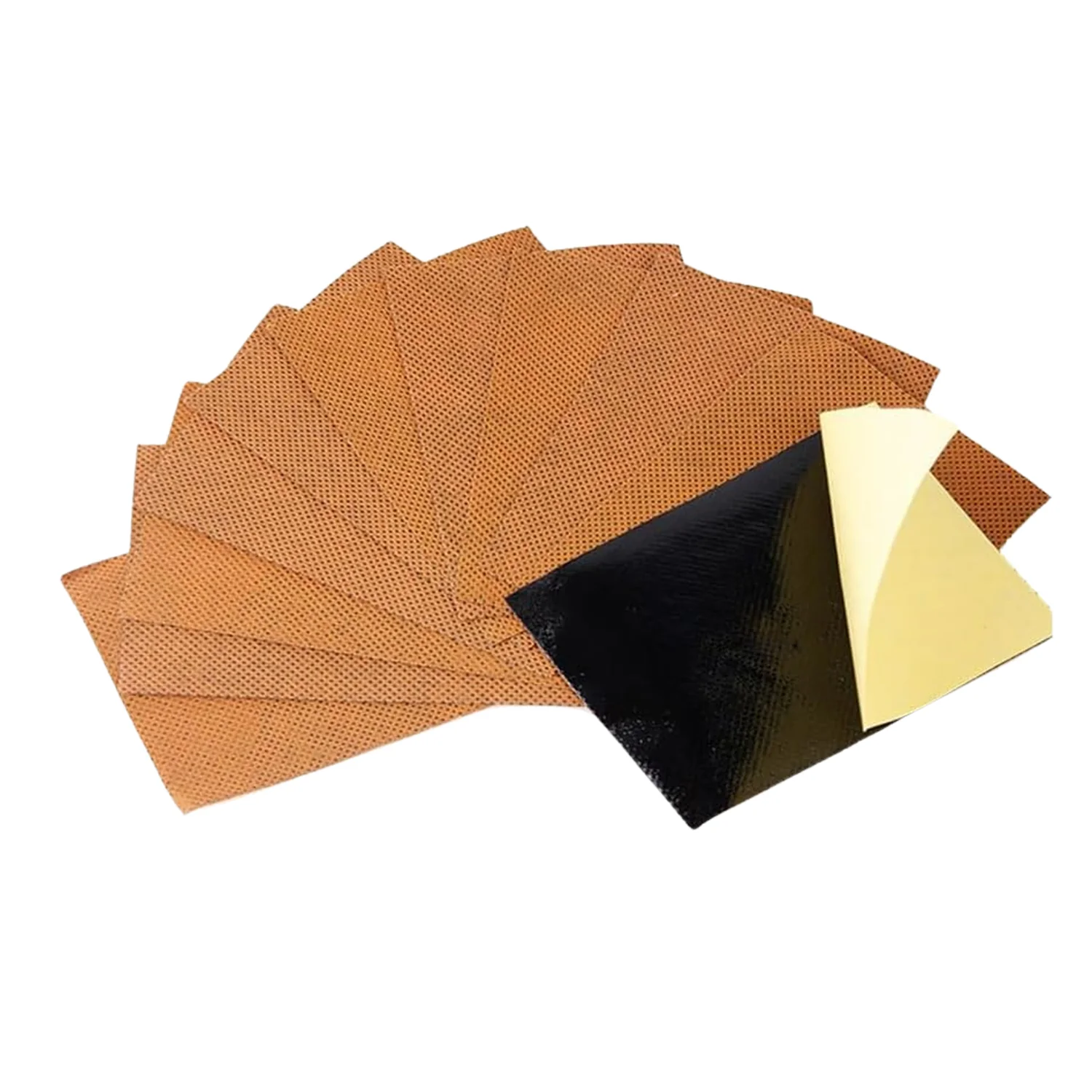 Ant Pain Relief Patch - Pack of 8 Patches - Image 3