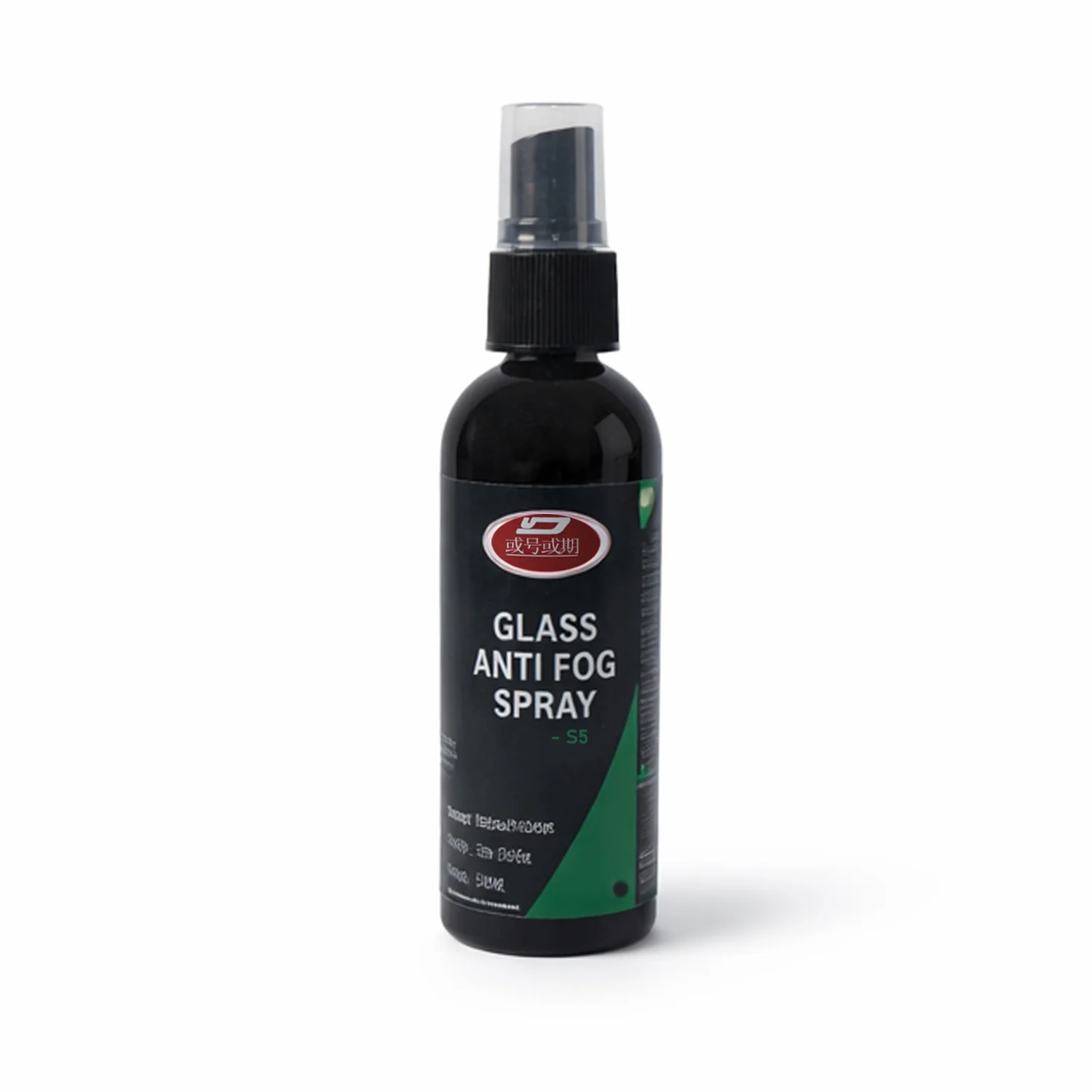 Anti-Fog Glass Spray for Cars and Home Use (1 Pc) - Image 5