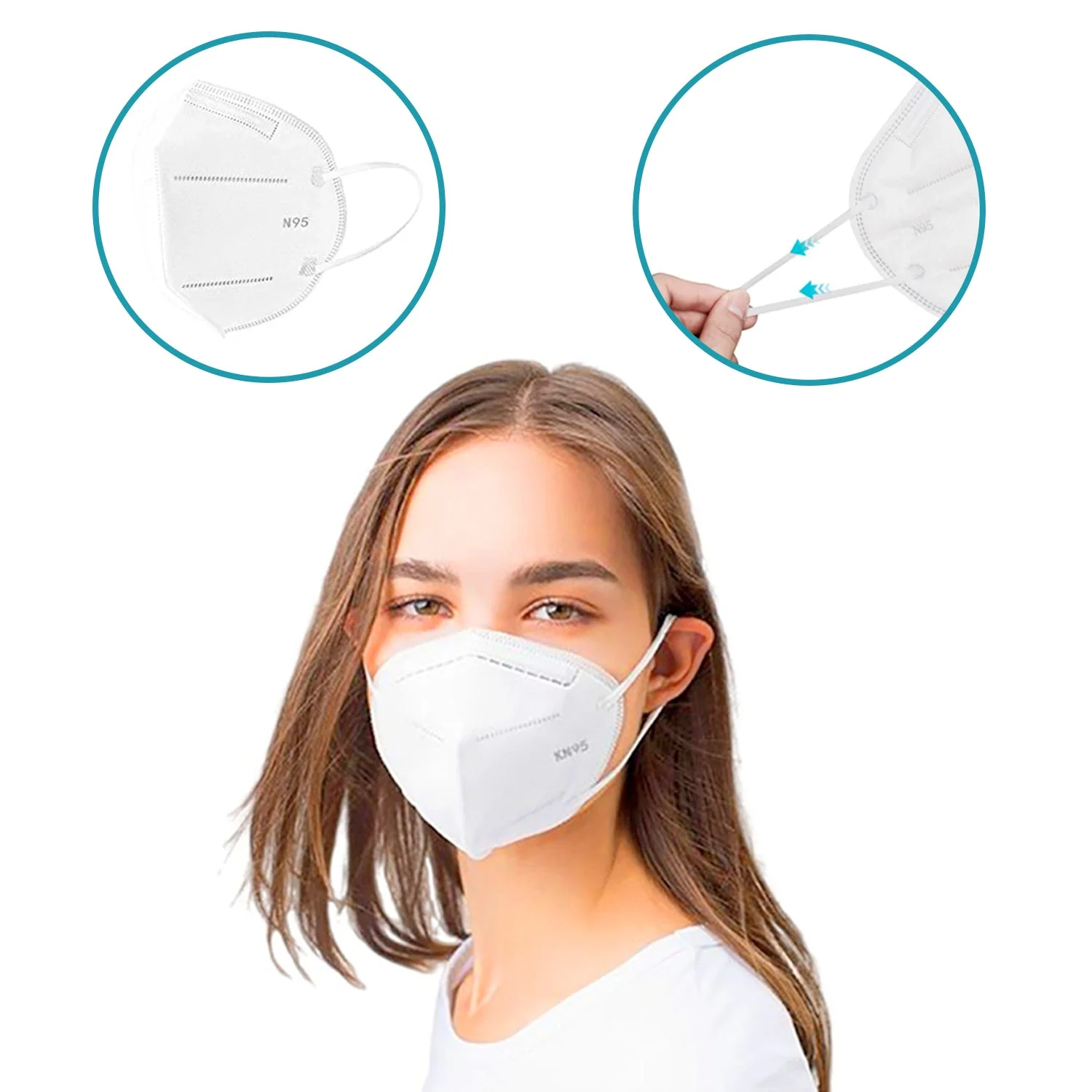 Anti Pollution | Virus Face Mask - Image 4