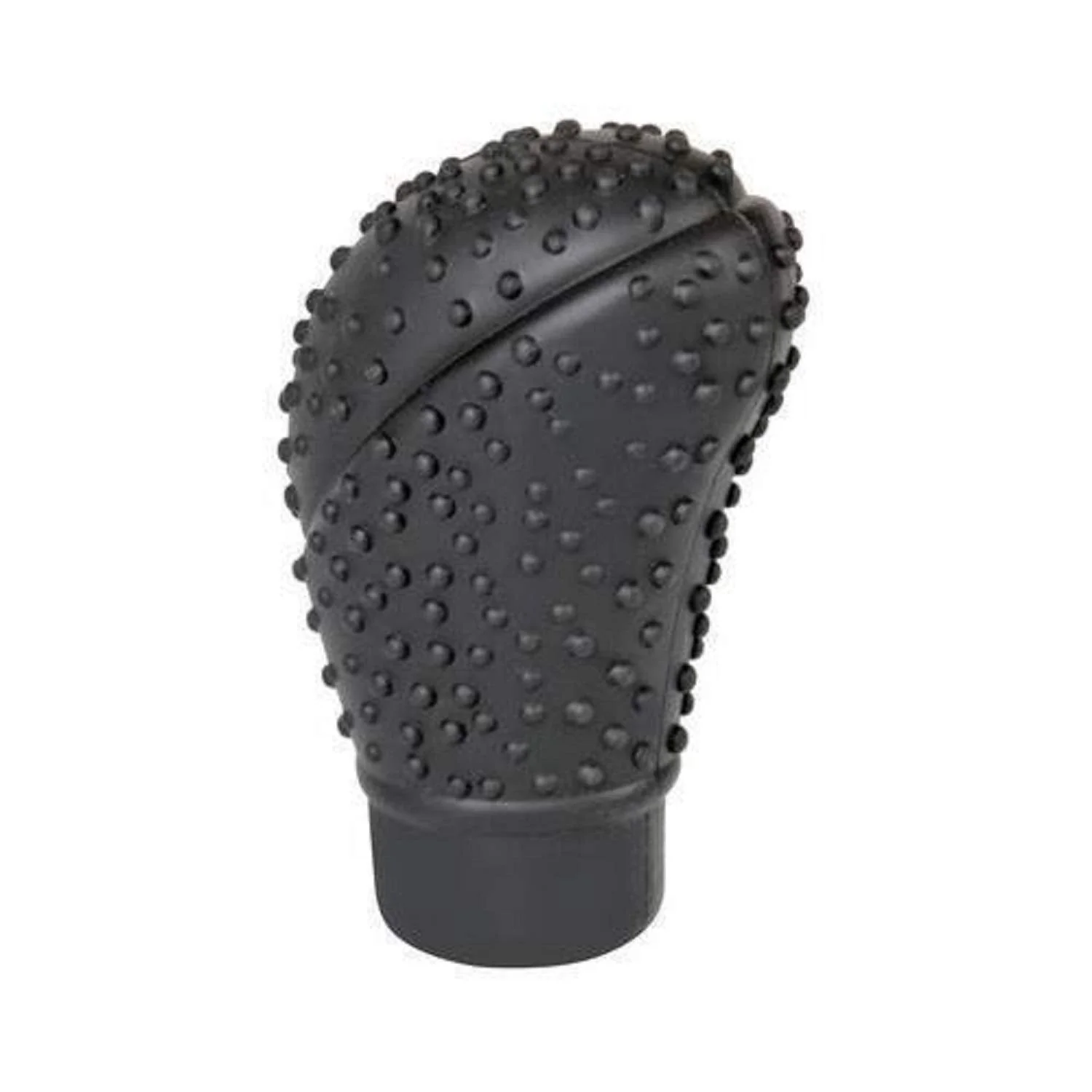 Anti-Scratch Bump Shift Knob Protective Cover Case - Image 10