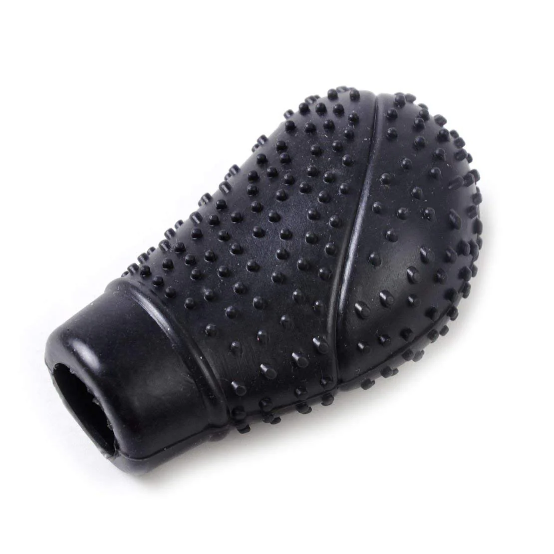 Anti-Scratch Bump Shift Knob Protective Cover Case - Image 5