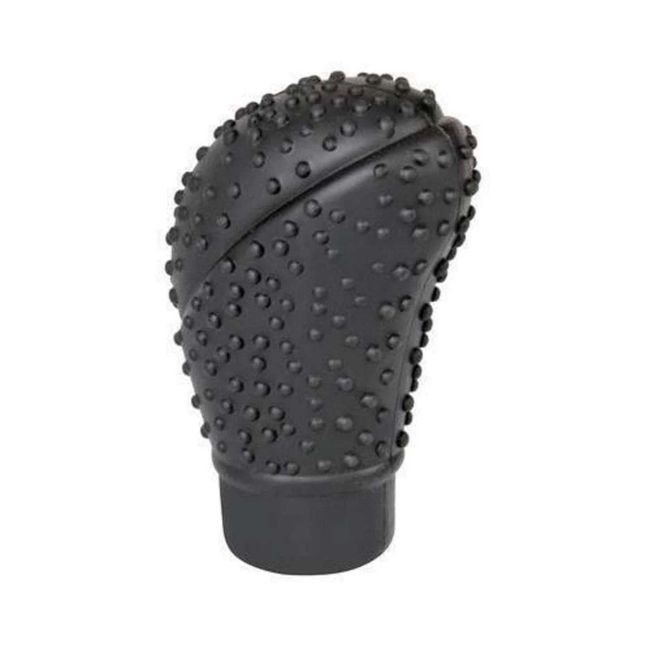Anti-Scratch Bump Shift Knob Protective Cover Case - Image 6