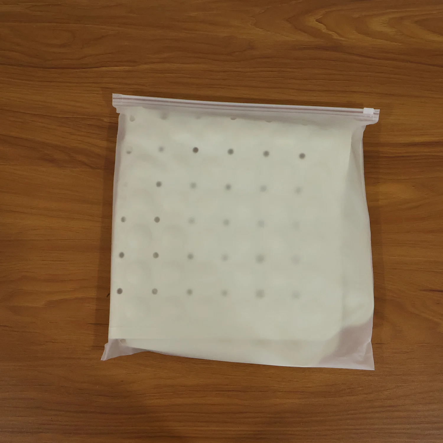 Anti-Slip Bath Mat with Suction Cups (1 Pc, 53x53 Cm) - Image 9