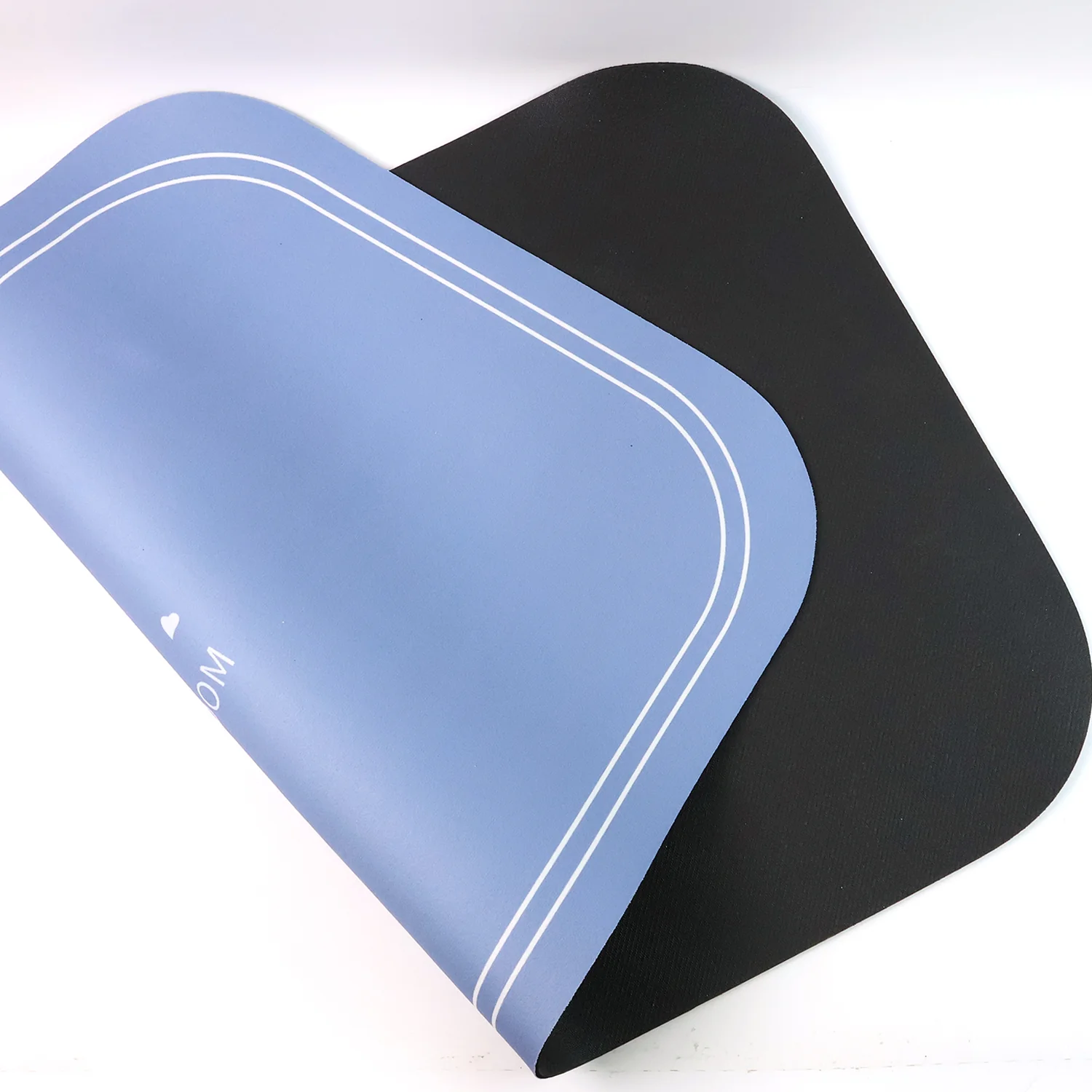 Anti-Slip Bathroom Floor Mat - 80 × 50 cm (1 Pc) - Image 4