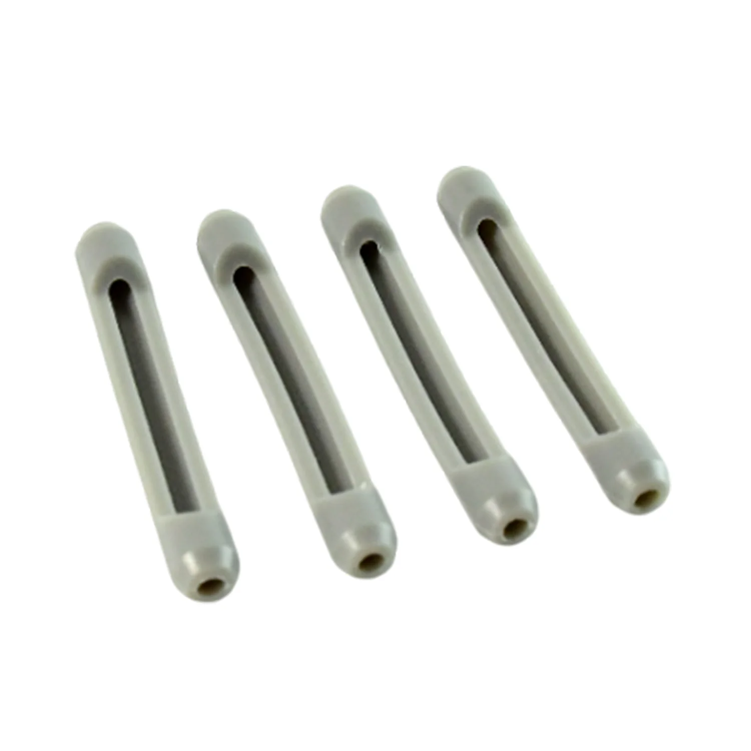 Anti-Slip Eyeglass Temple Tip Sleeves - (4 Pc) - Image 5