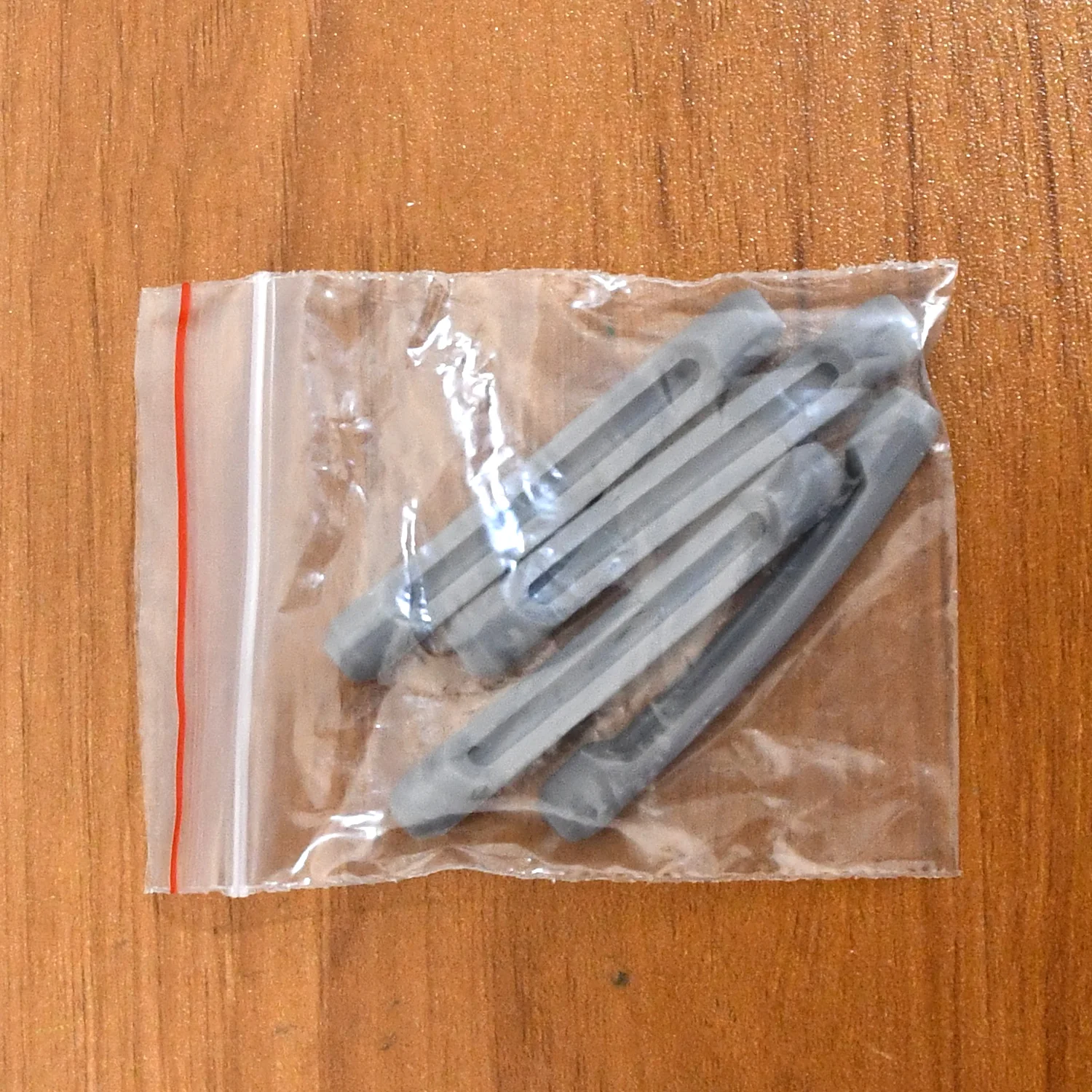 Anti-Slip Eyeglass Temple Tip Sleeves - (4 Pc) - Image 7