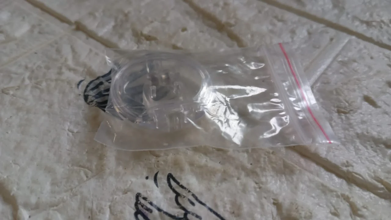 Silicone Magnetic Nose Clip Anti Snore Device for Heavy Snoring Sleeper (1 Pc) - Image 11