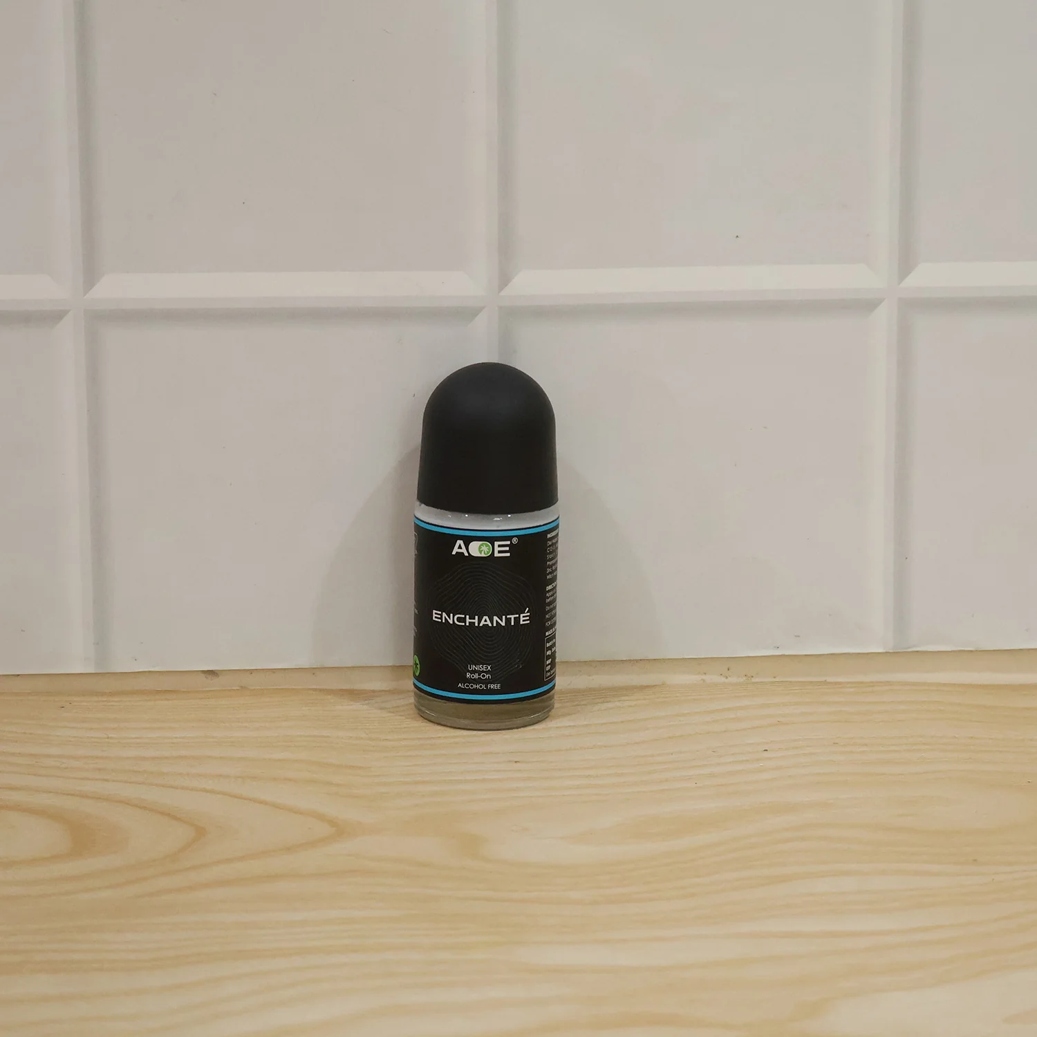 AOE Premium Long Lasting Unisex Roll-On Deodorant Body Fragrance (1 Pc, 50 ML / Blue) - Image 8