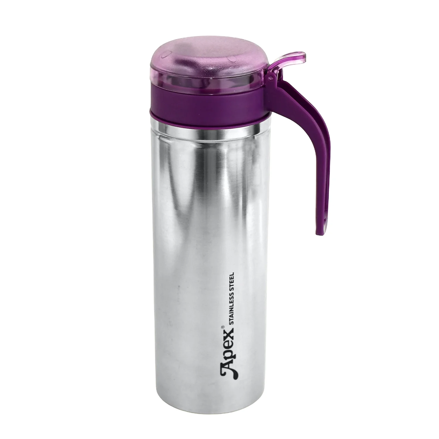Apex 750ml Approx. Stainless Steel Oil Pourer (1 Pc) - Image 5