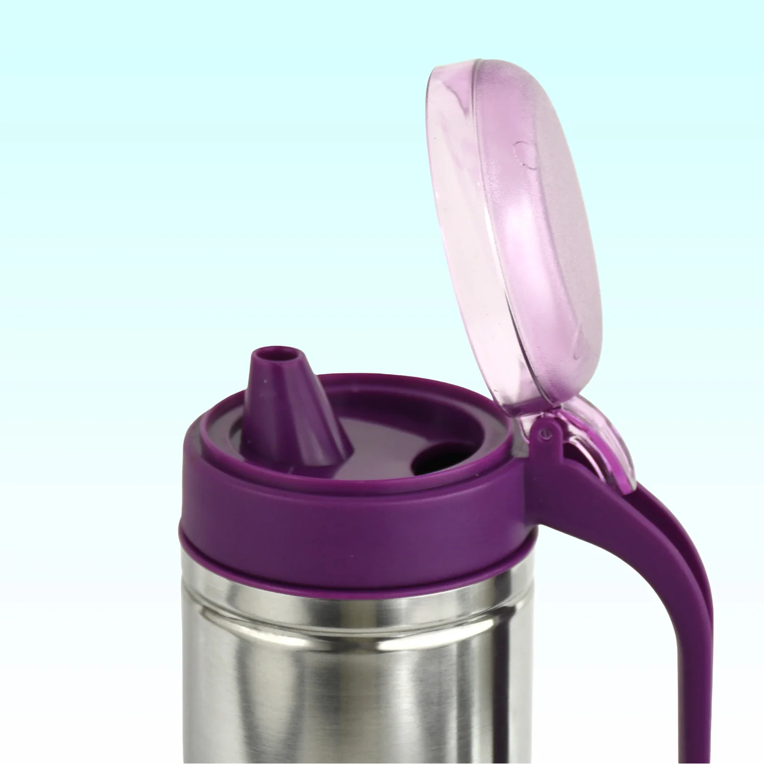 Apex 750ml Approx. Stainless Steel Oil Pourer (1 Pc) - Image 8