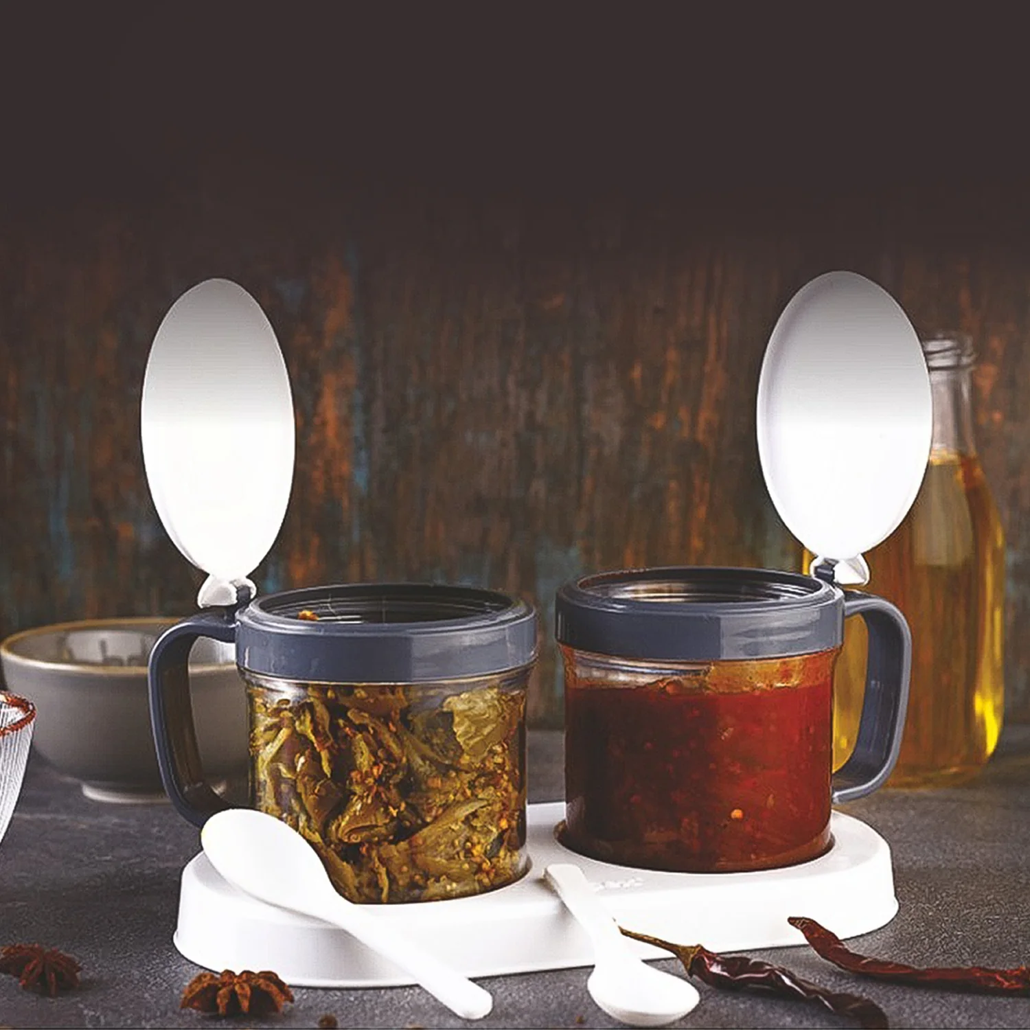 Apex Container Pickle (2 Pc) - Image 6