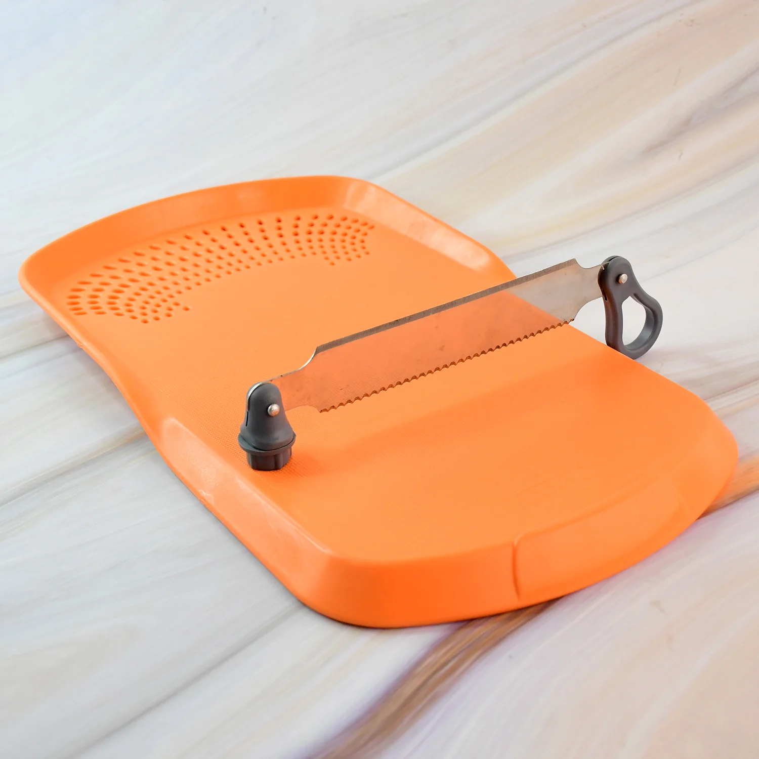 Apex Cut ‘n’ Wash Multipurpose Cutting Board (1 Set) - Image 6