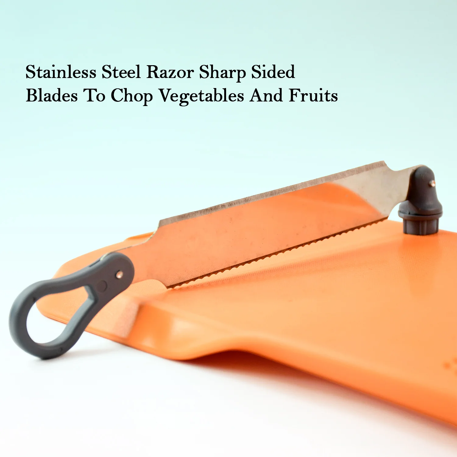 Apex Cut ‘n’ Wash Multipurpose Cutting Board (1 Set) - Image 7