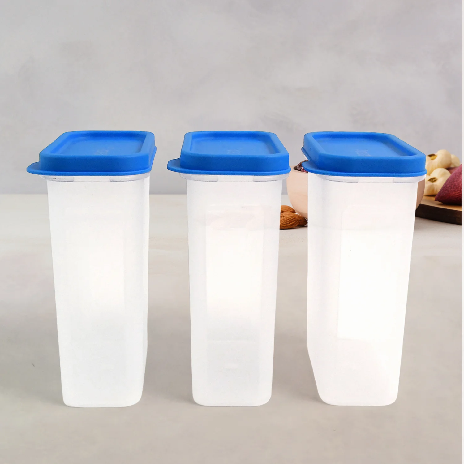 Apex Glory Food Storage Container Set – 3-Piece - Image 3