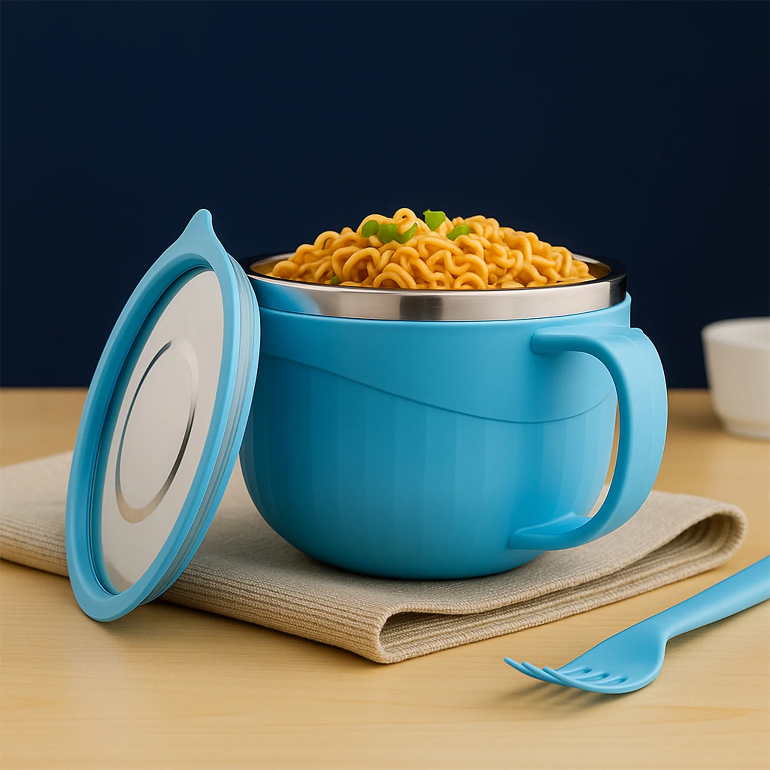 Apex Hot - X Soup & Noodle Bowl (Approx 700 ML) - Image 4