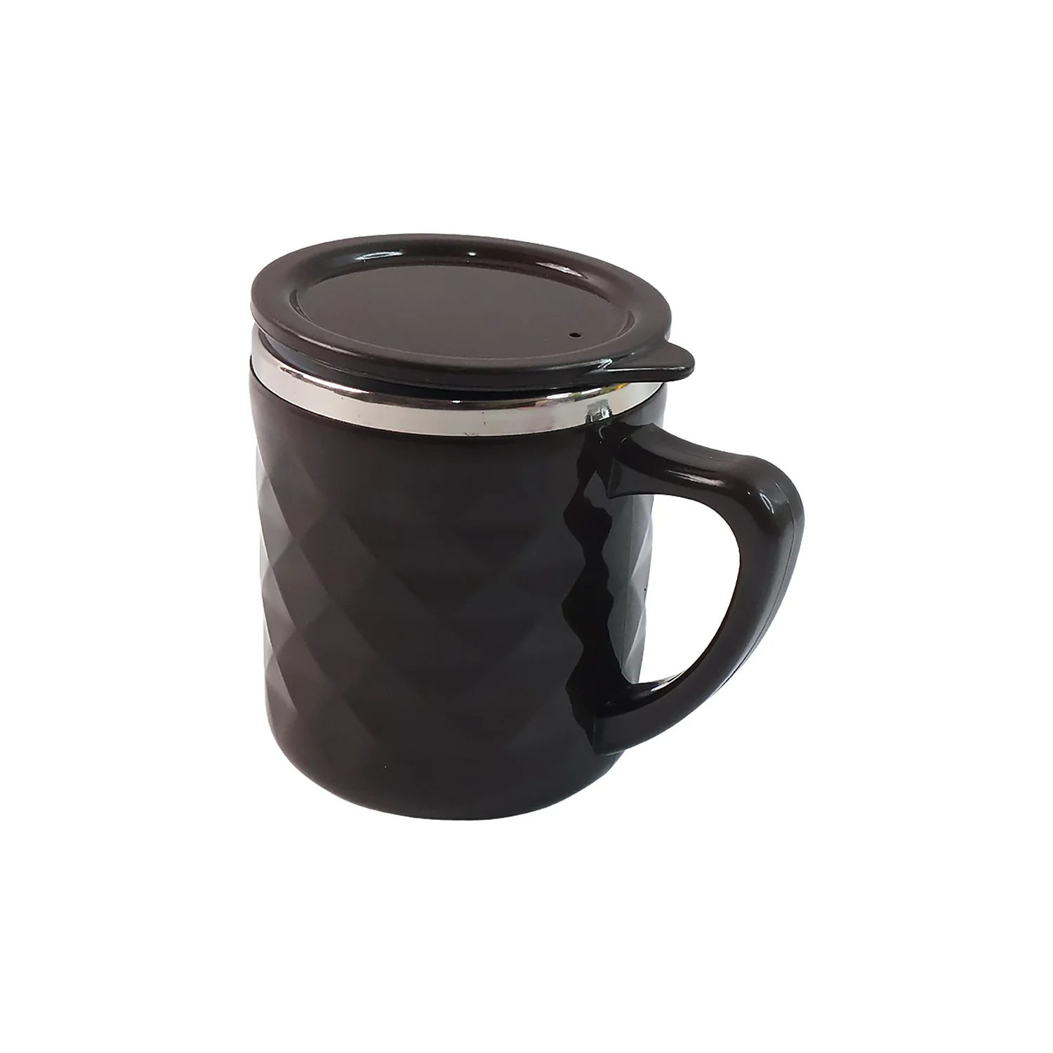 Apex Insulated Tea & Coffee Mug - (1 Pc) - Image 5