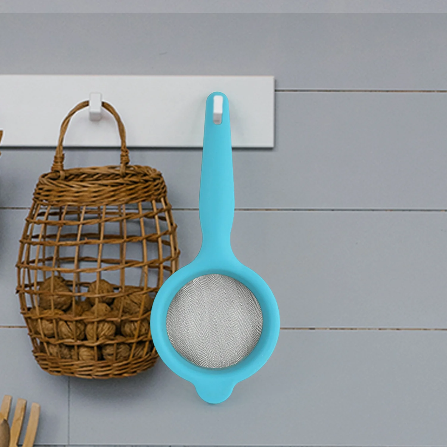 Apex Kadak Mesh Strainer with High-Quality Stainless Steel Wiremesh - Image 6