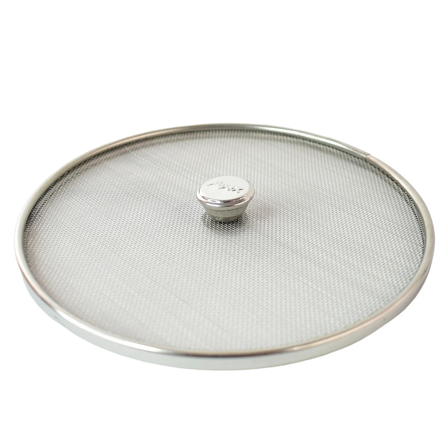 Apex Large Stainless Steel Mesh Net Cover for Cooking (1 Pc) - Image 5