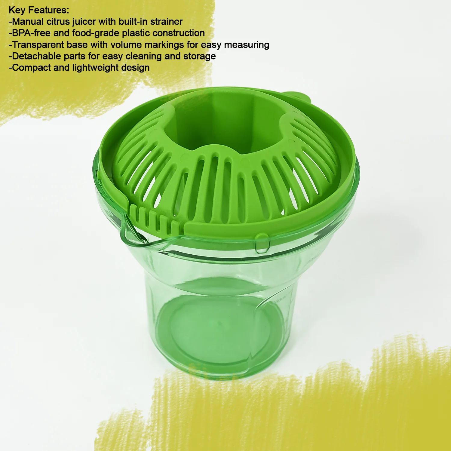 Apex Manual Citrus Juicer - Image 6