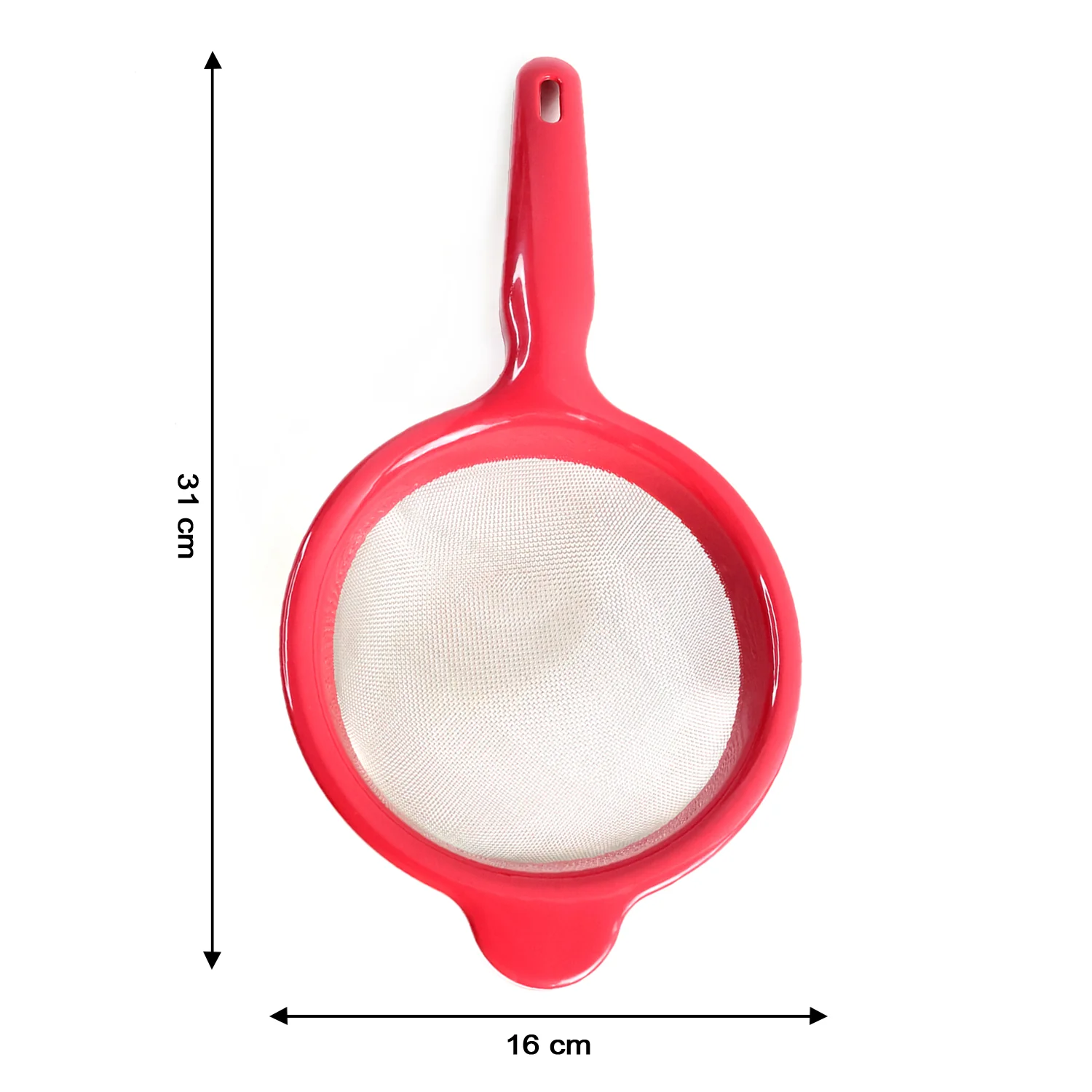 Apex Medium Pulpy Juice Strainer (1 Pc) - Image 6