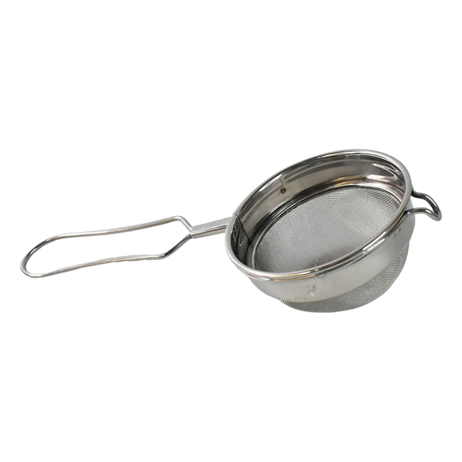 Apex Morning Stainless Steel Tea and Coffee Strainer - Image 5