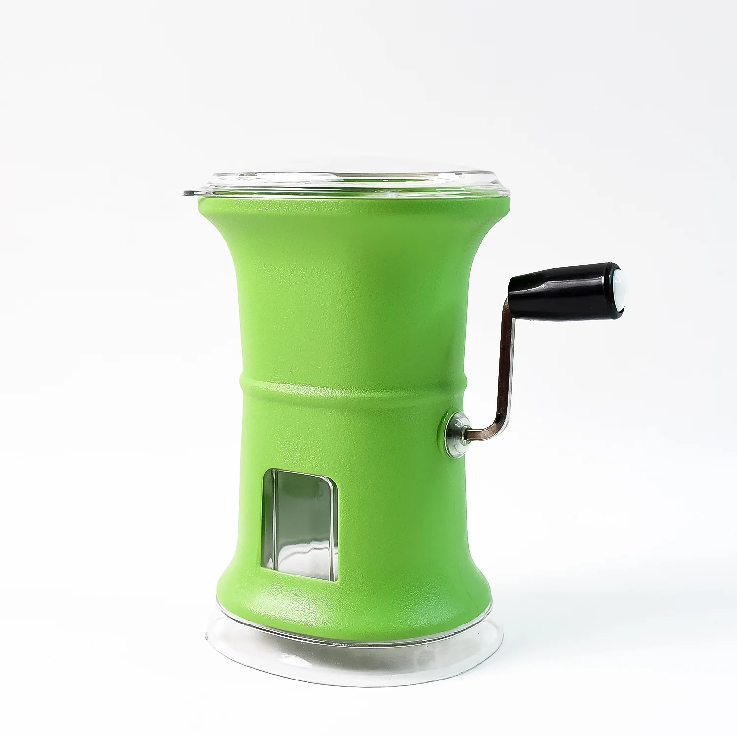 Apex Ovel Manual Chilly & Dry Fruit Cutter Grinder - Image 5