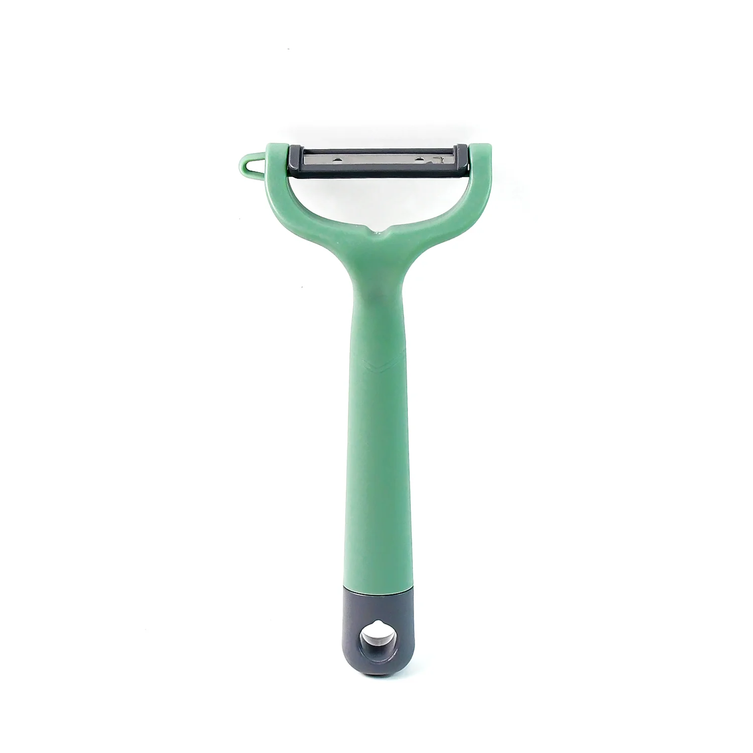 Apex Premium Ergonomic Vegetable Fruit Peeler (1 Pc) - Image 5