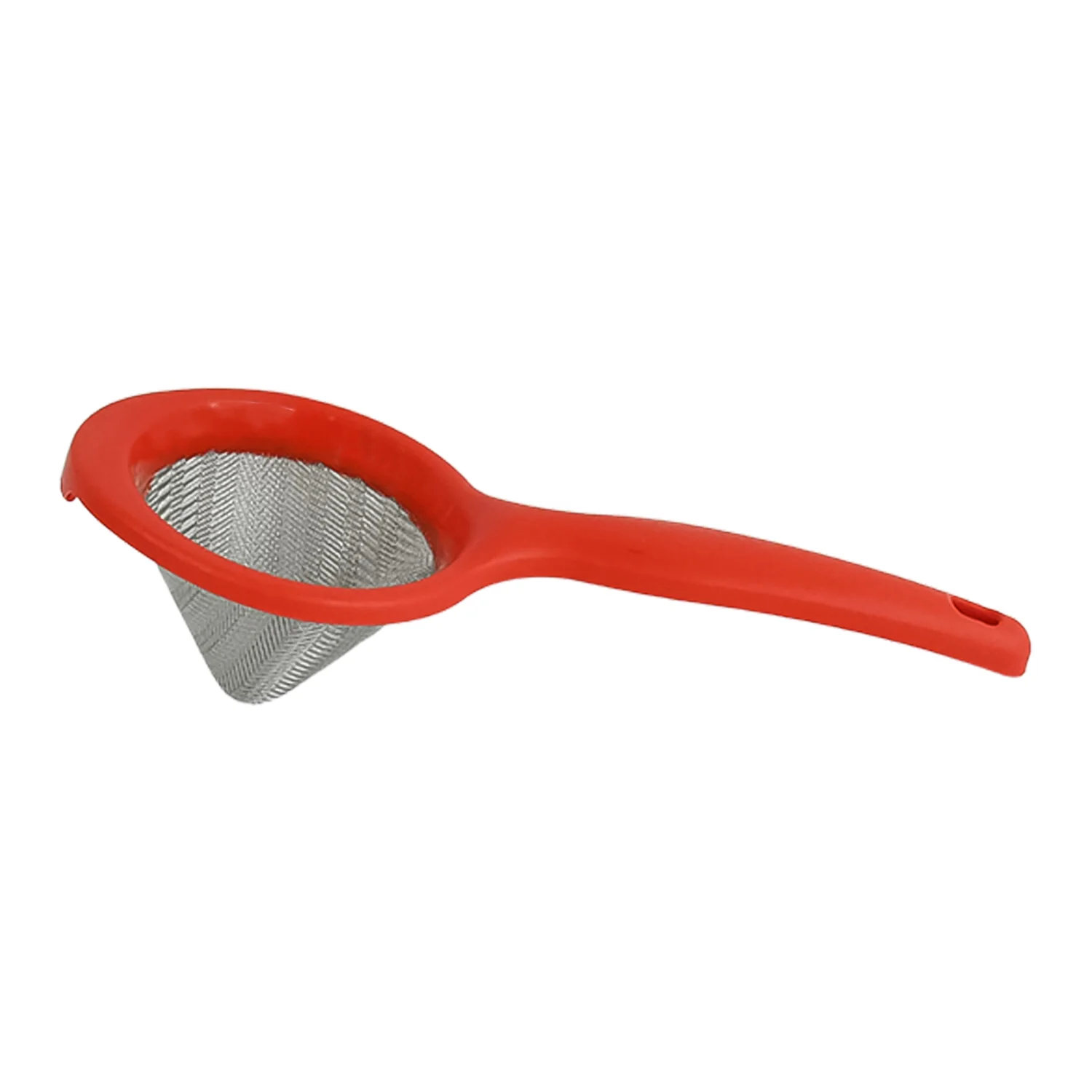 Apex Premium Green Tea Strainer with Fine Stainless Steel Mesh - Image 5