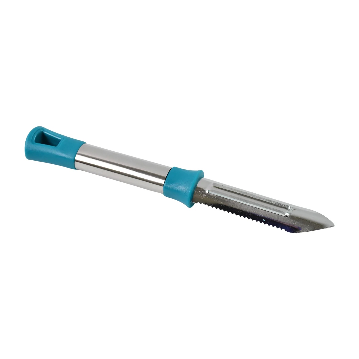 Apex Premium Stainless Steel Vegetable Fruit Peeler (1 Pc) - Image 5
