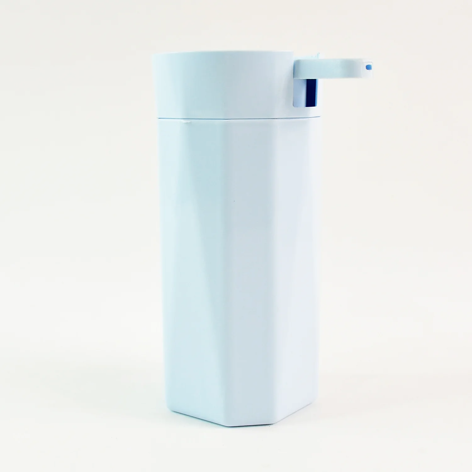 Apex Push It Soap Dispenser Approx 300ml (1 Pc) - Image 5