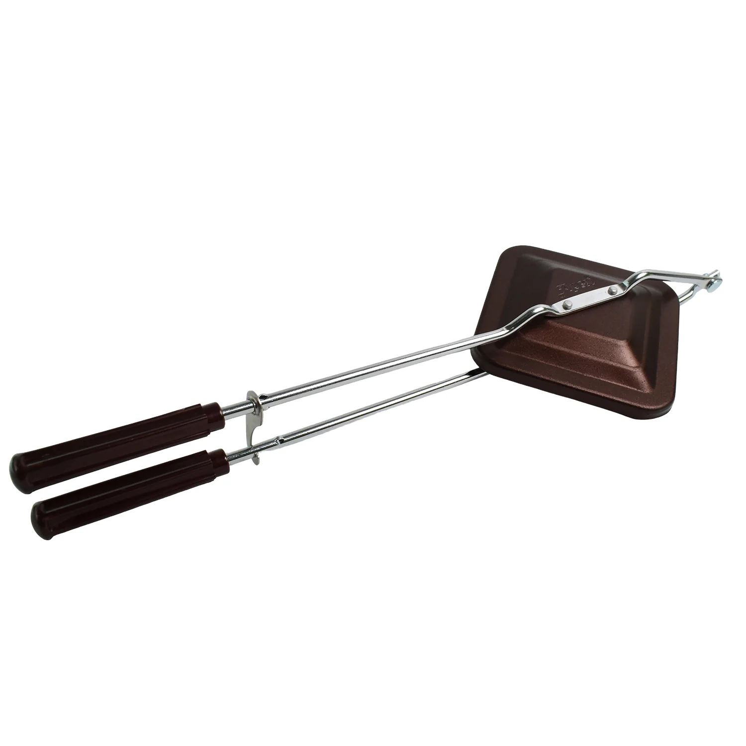 Apex Regular Non-Stick Flame-Based Sandwich Toaster - Image 5