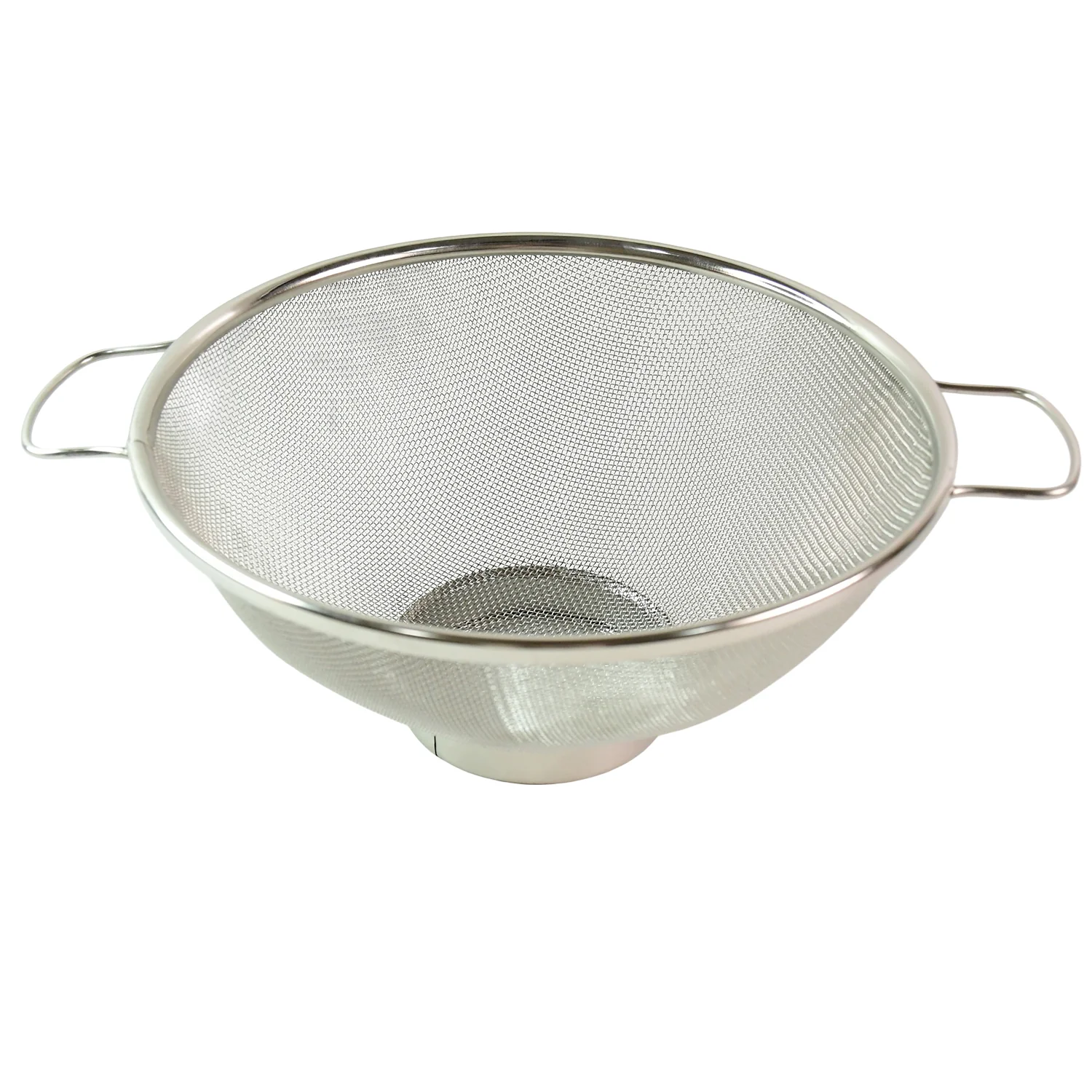 Apex Stainless Steel Mesh Colander - Image 5