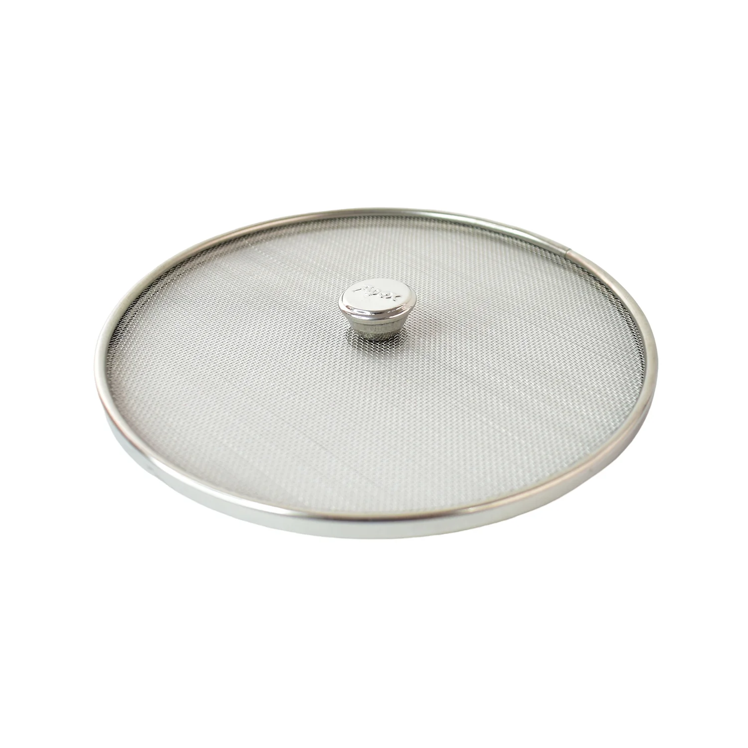 Apex Stainless Steel Mesh Net Cover for Cooking (1 Pc) - Image 6