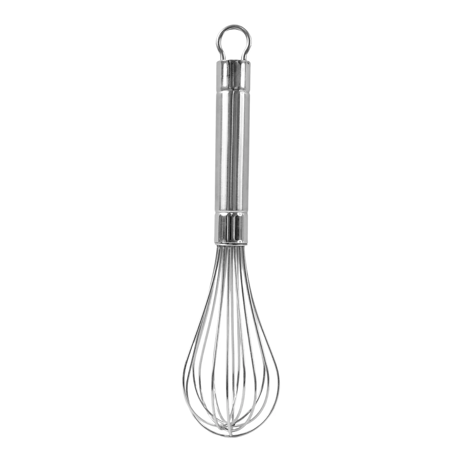 Apex Stainless Steel Small Hand Whisk (1 Pc) - Image 5
