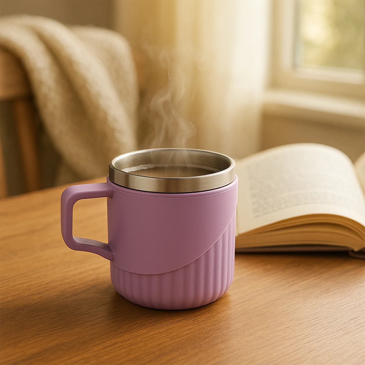 Apex Sturdy Tea & Coffee Cup - (6 Pc / Set) - Image 3