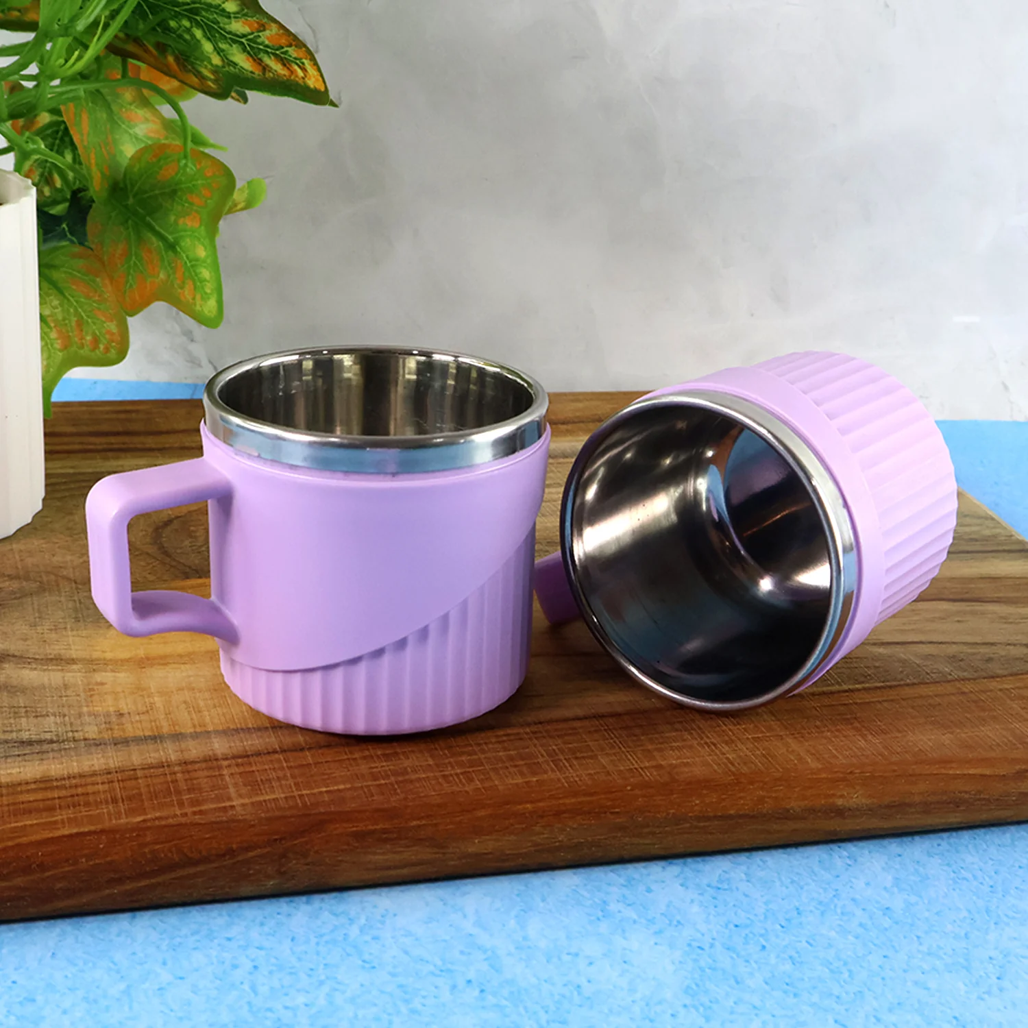 Apex Sturdy Tea & Coffee Cup - (6 Pc / Set) - Image 6