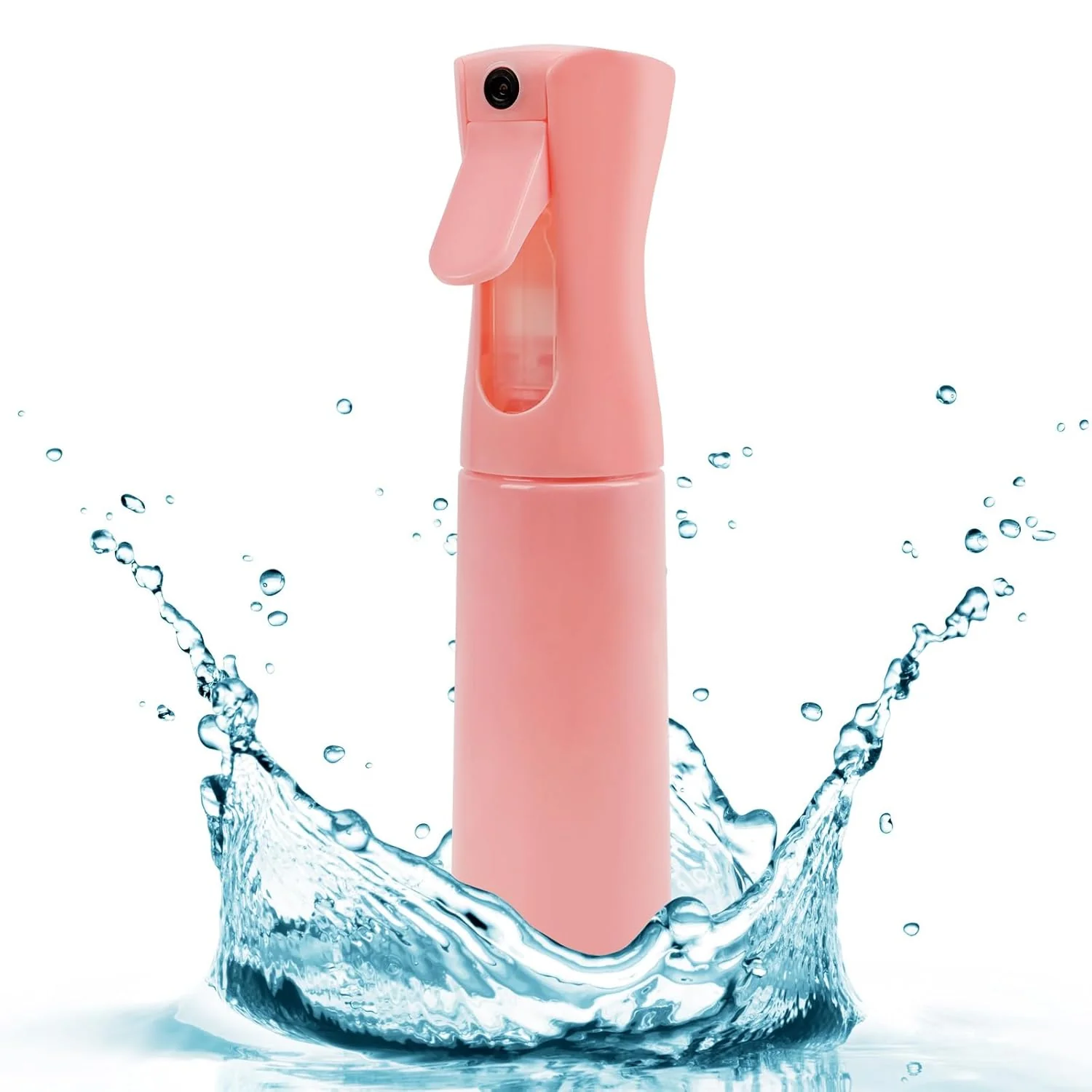 Approx 300ml Continuous Mist Spray Bottle - Image 8