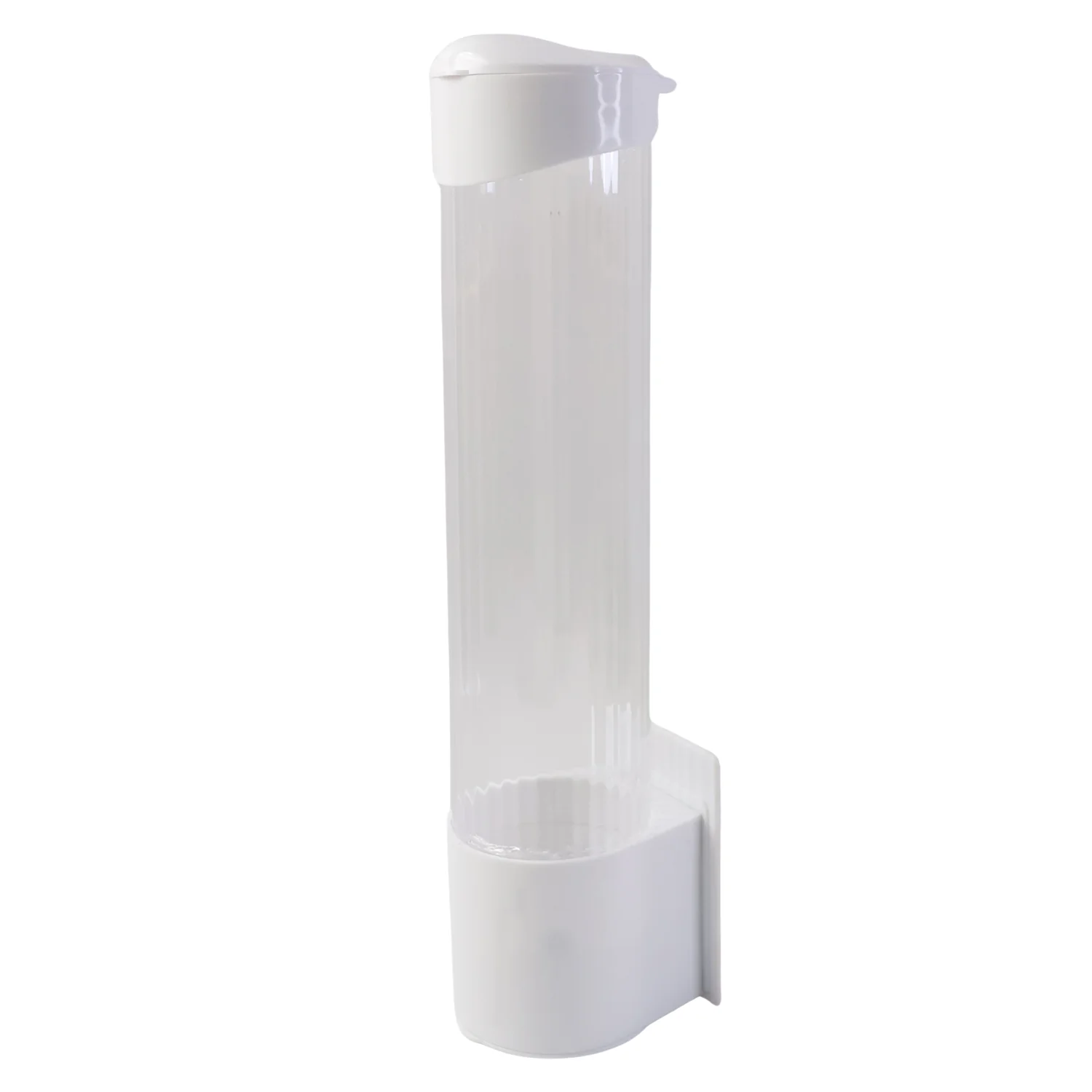 Automatic Paper Cup Dispenser Holder (1 Pc) - Image 5