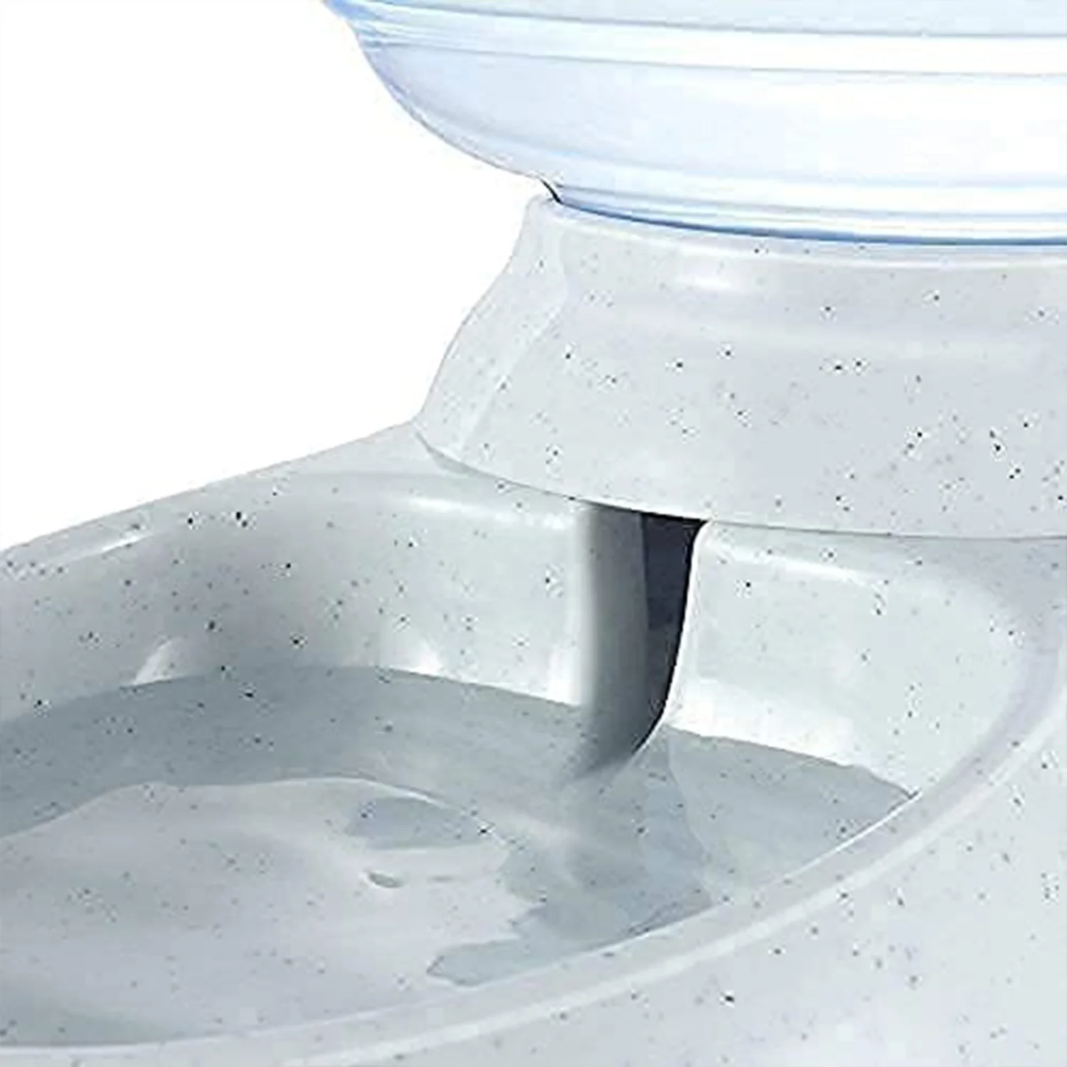Automatic Pet Water Dispenser, Food Storage Bottle - Image 4