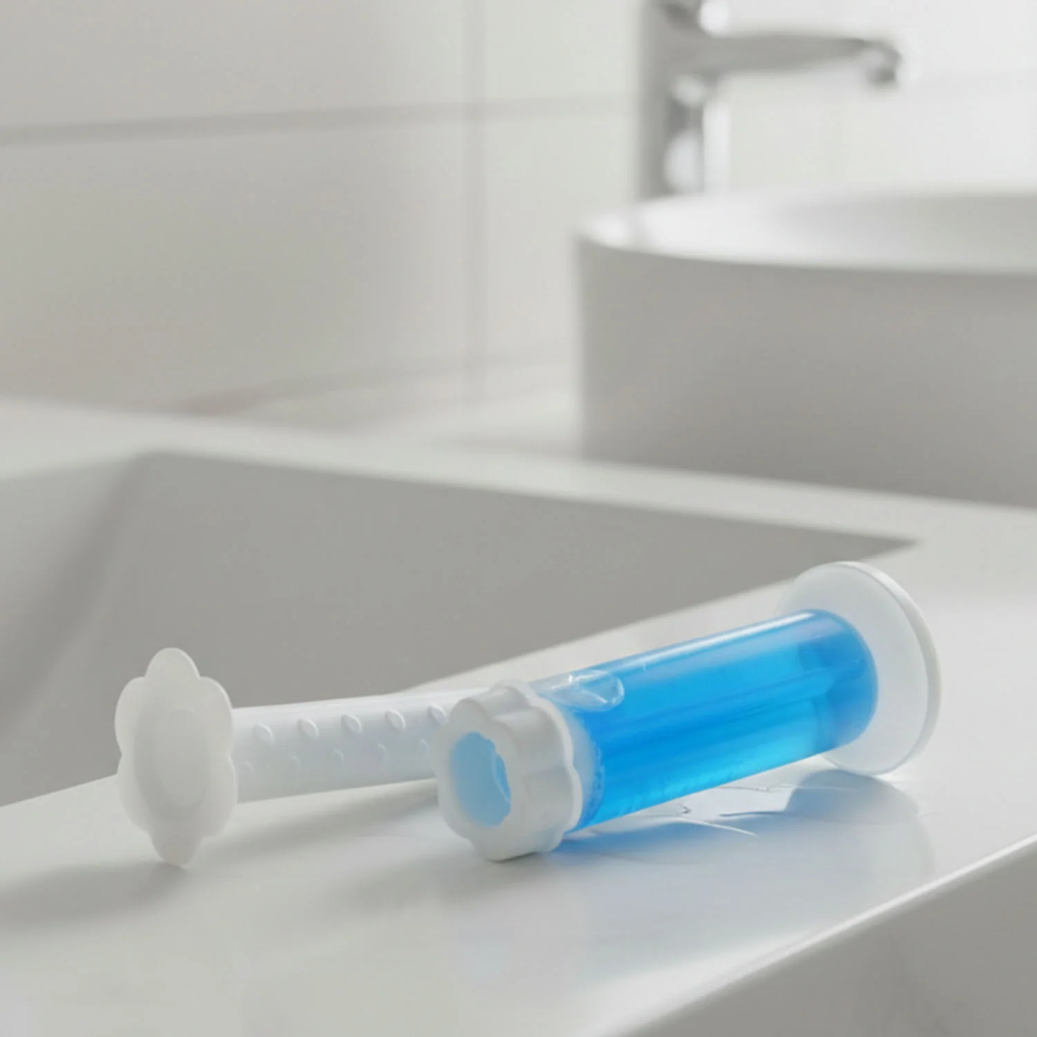 Automatic Toilet Cleaning Gel Dispenser (1 Pc) - Image 3