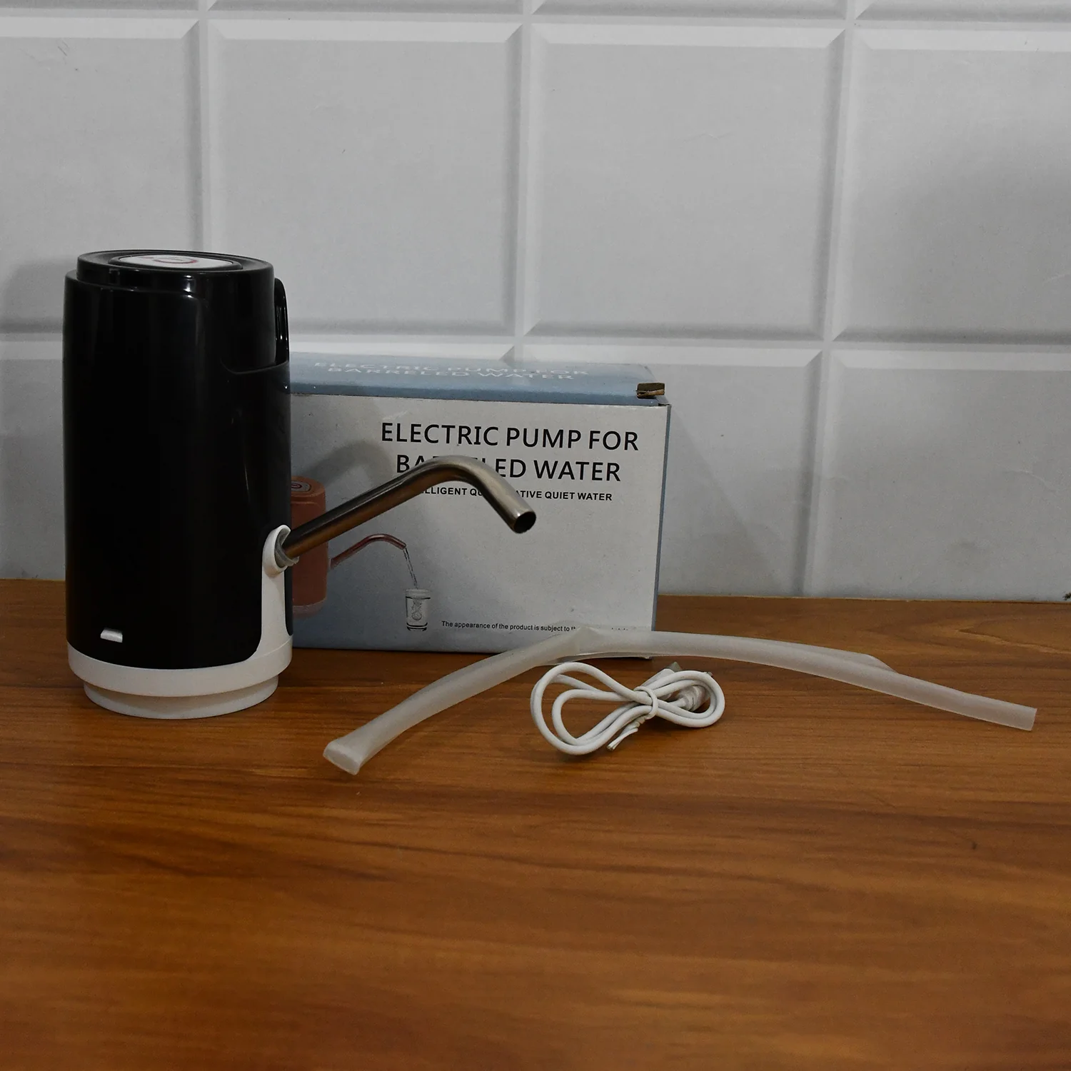 Automatic Water Dispenser Pump - (1 Pc) - Image 7
