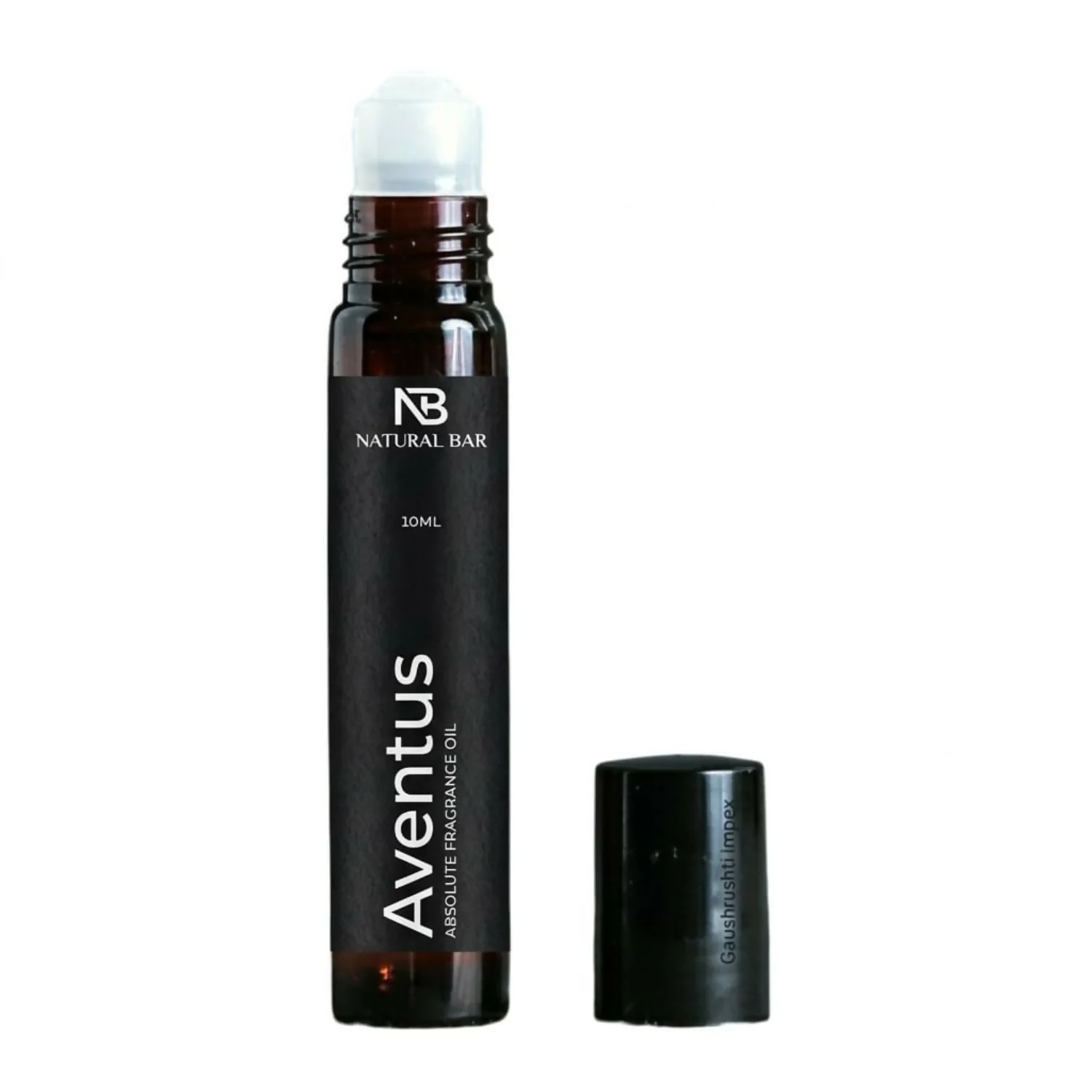 Aventus Luxury Attar Roll On Long Lasting Non Alcoholic Perfume (10ml) - Image 4