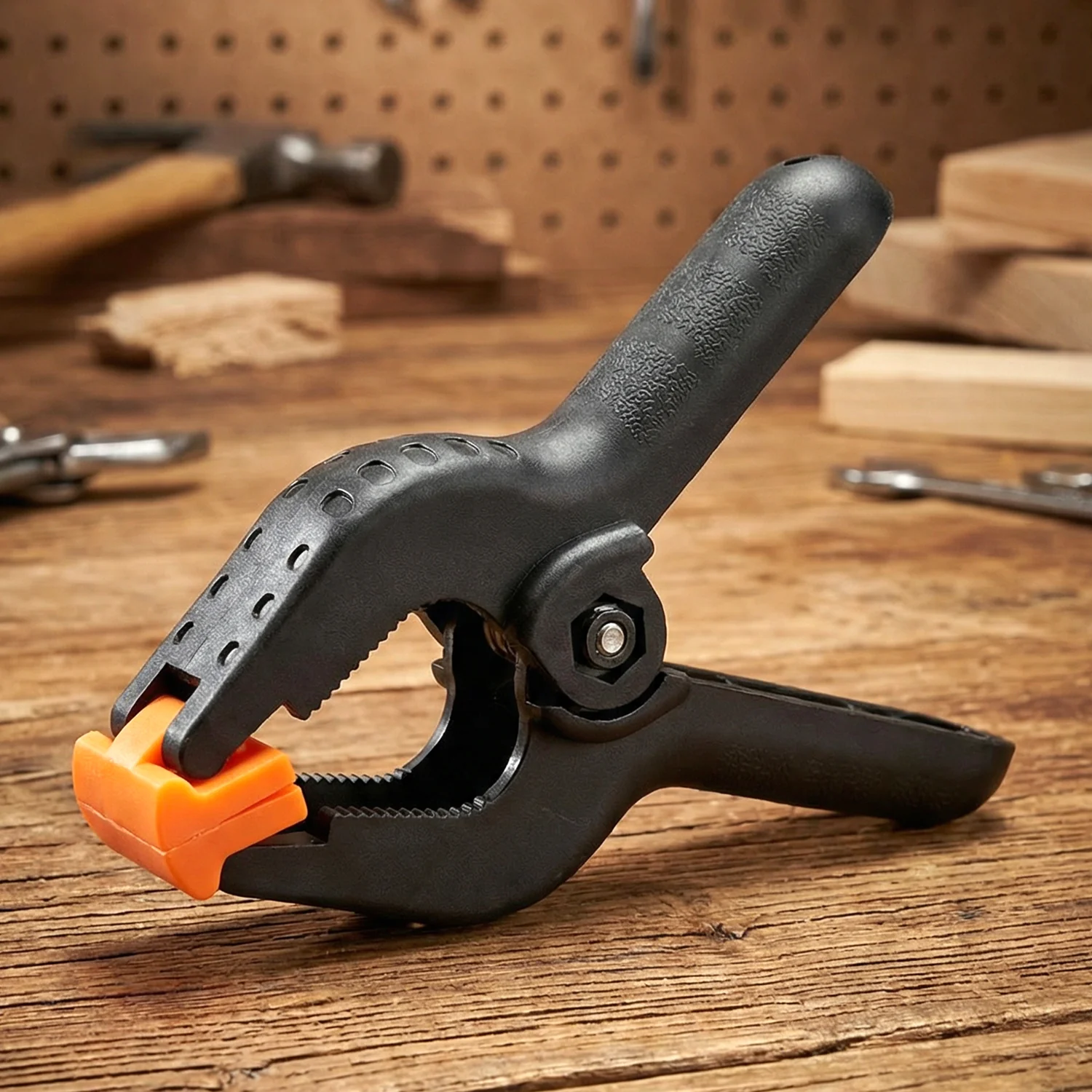 B-Grade Heavy-Duty Spring Clamp (1 Pc) - Image 8