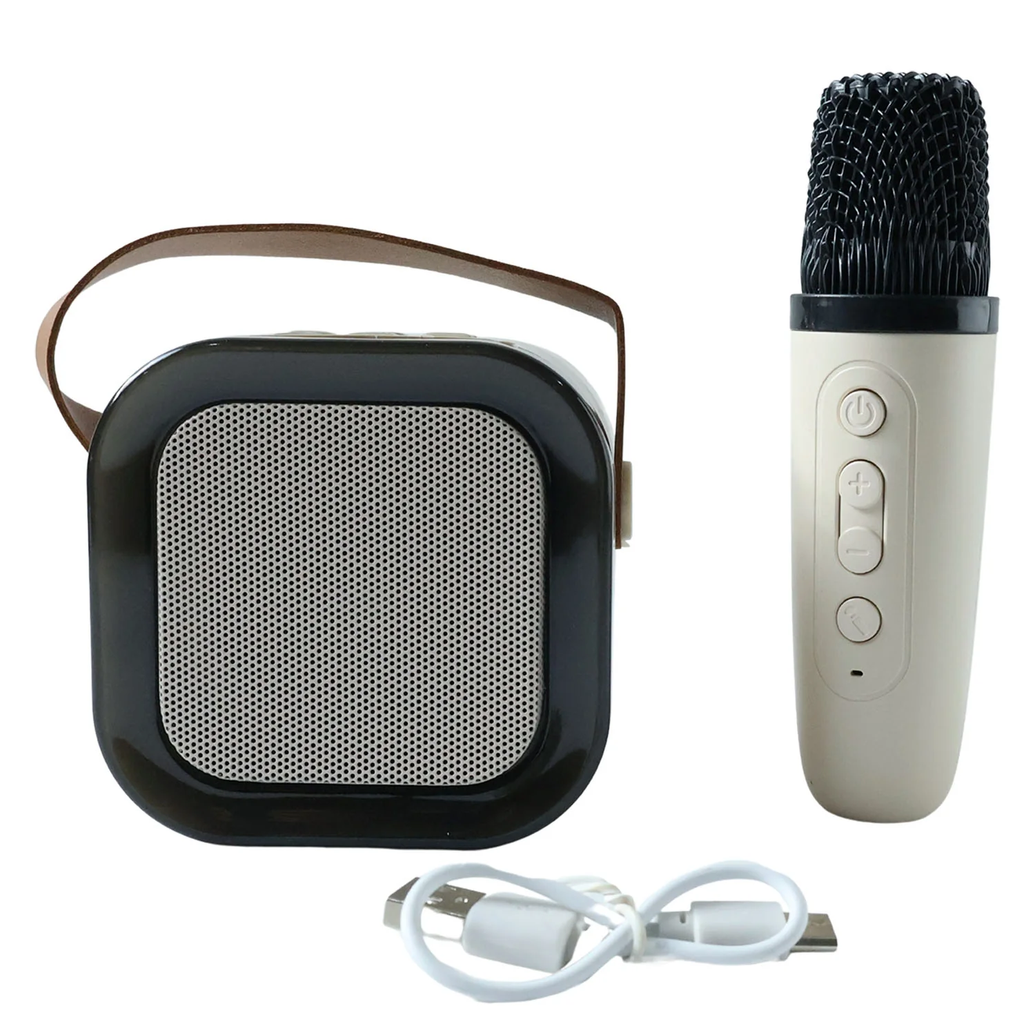 B Grade Portable Karaoke Speaker (1 Set) - Image 5