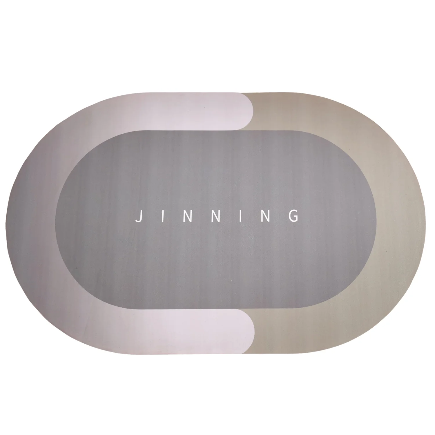 B-Grade Soft Floor Mat (1 Pc, 118x76 Cm) - Image 5