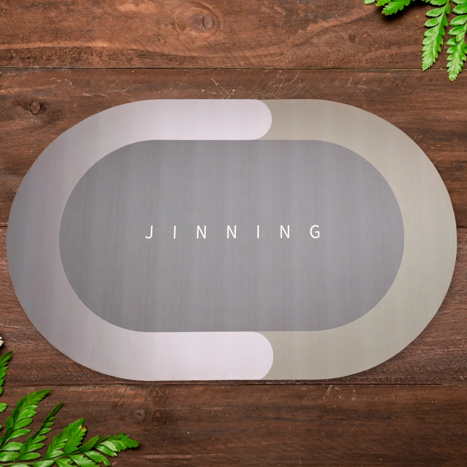 B-Grade Soft Floor Mat (1 Pc, 118x76 Cm) - Image 8